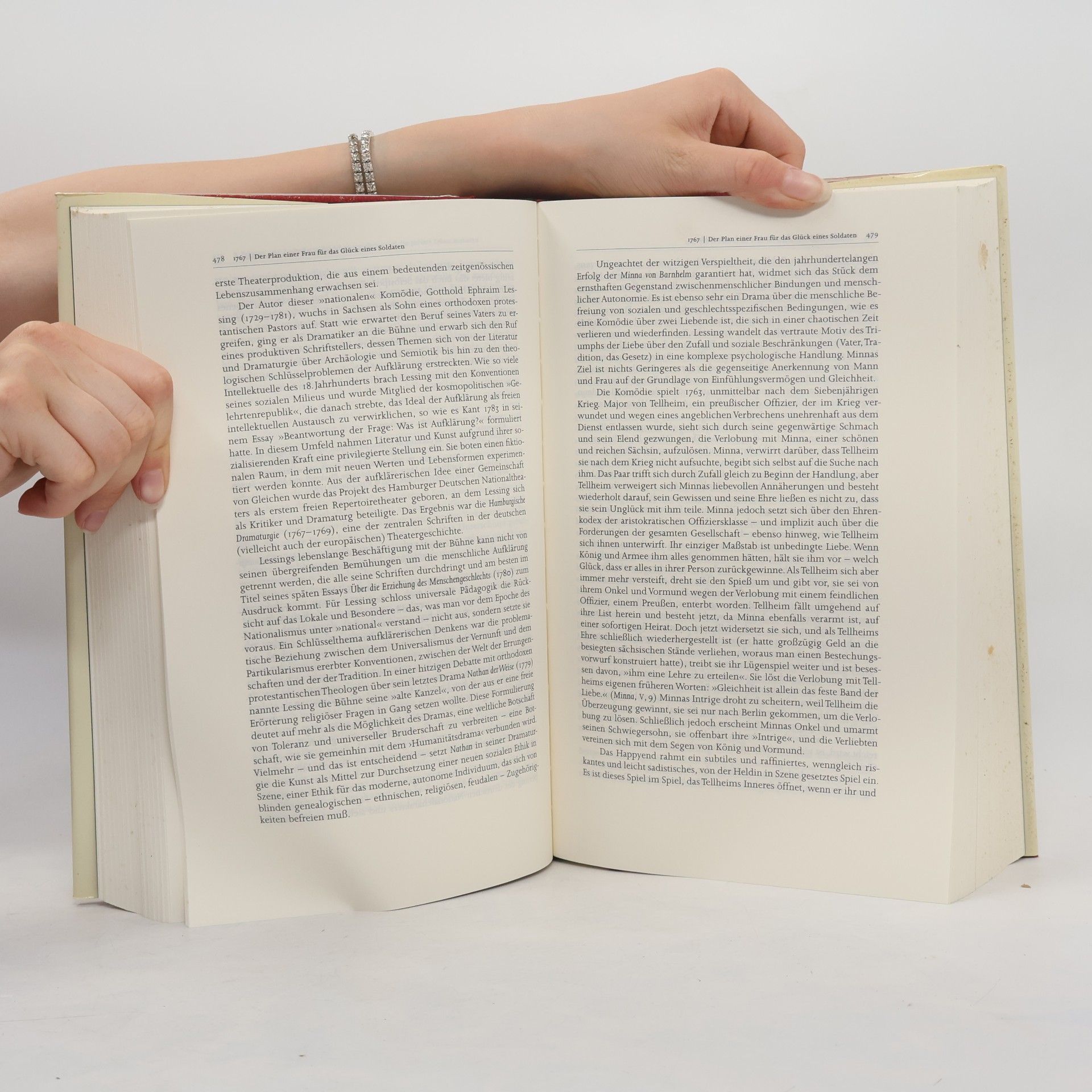 Kolektiv autorů Eine Neue Geschichte der Deutschen Literatur