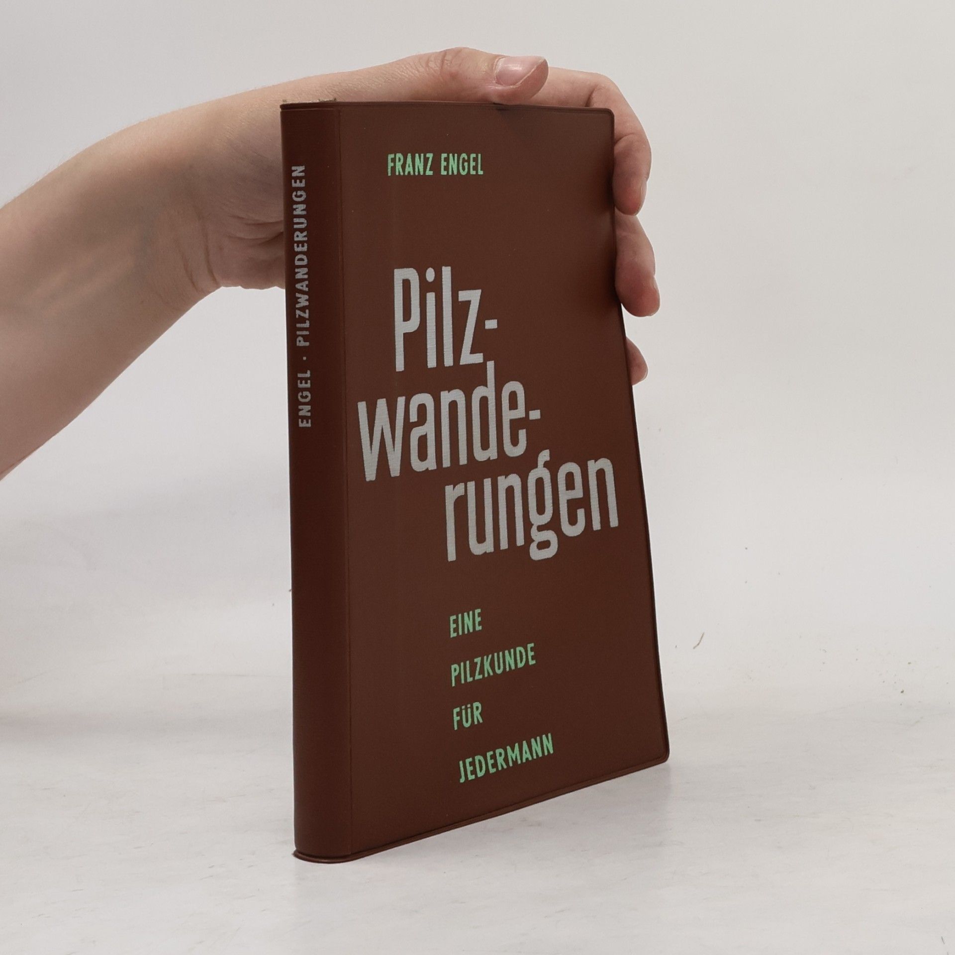 Pilzwanderungen