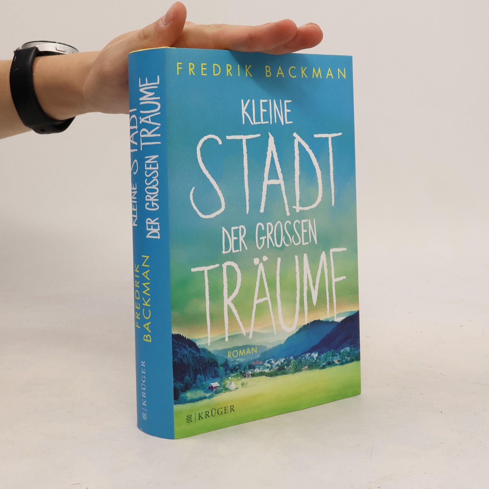 Kleine Stadt der großen Träume