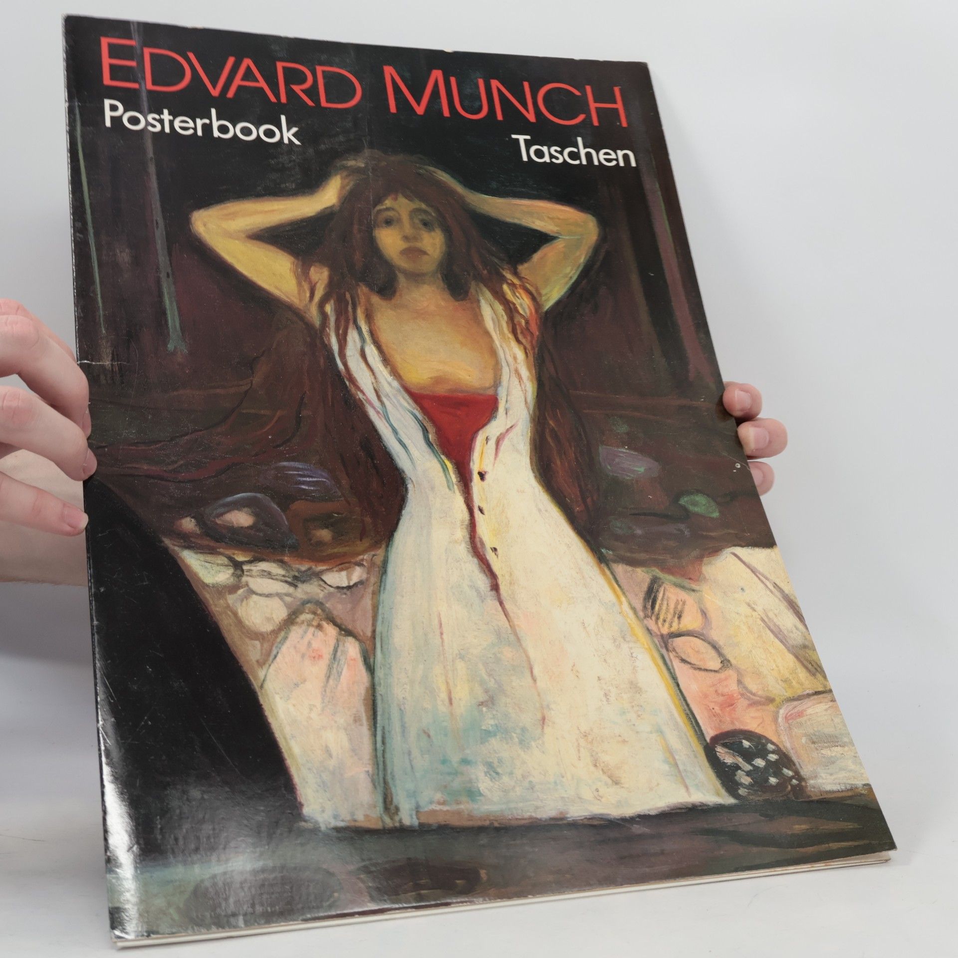 Edvard Munch Edvard Munch