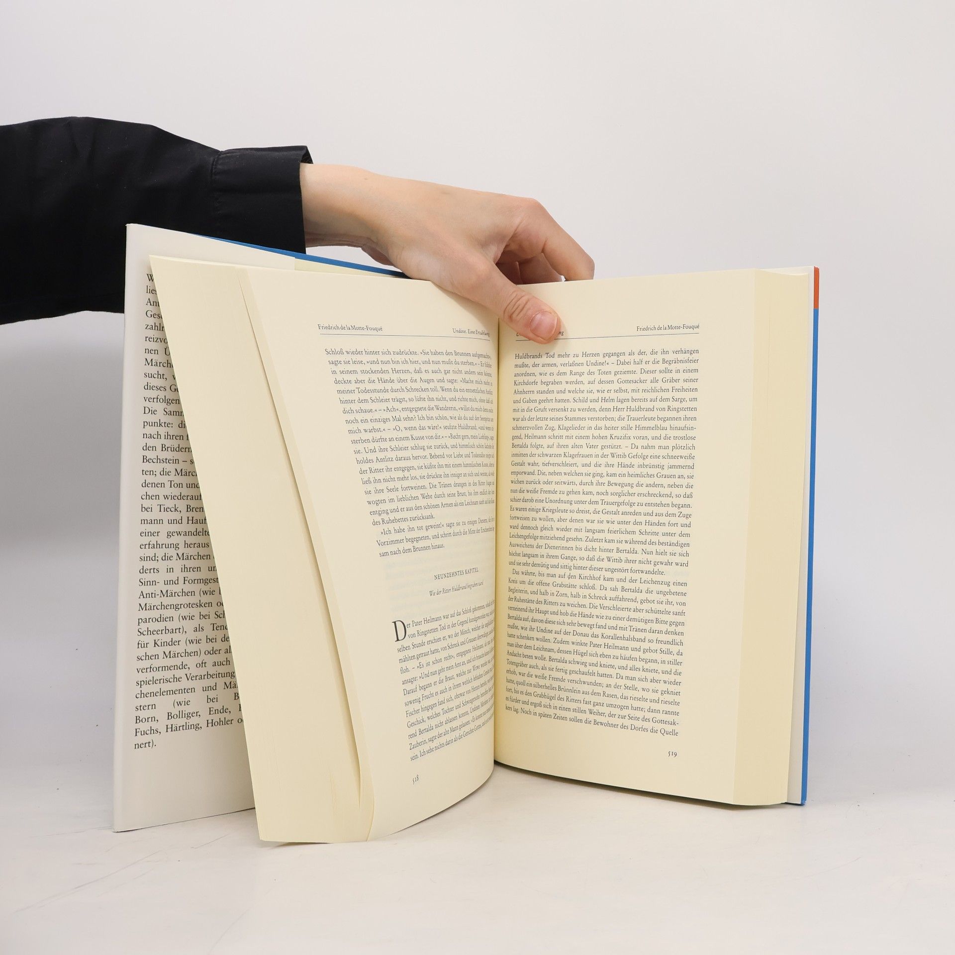 Helmut Brackert Das grosse deutsche Märchenbuch