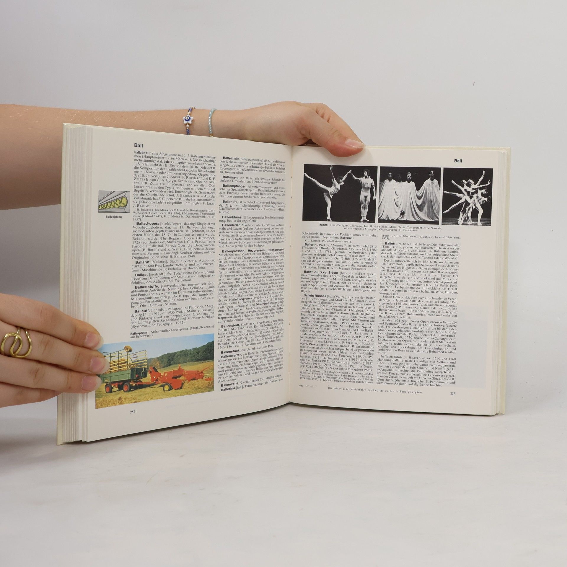 Various authors Der Grosse Brockhaus 2
