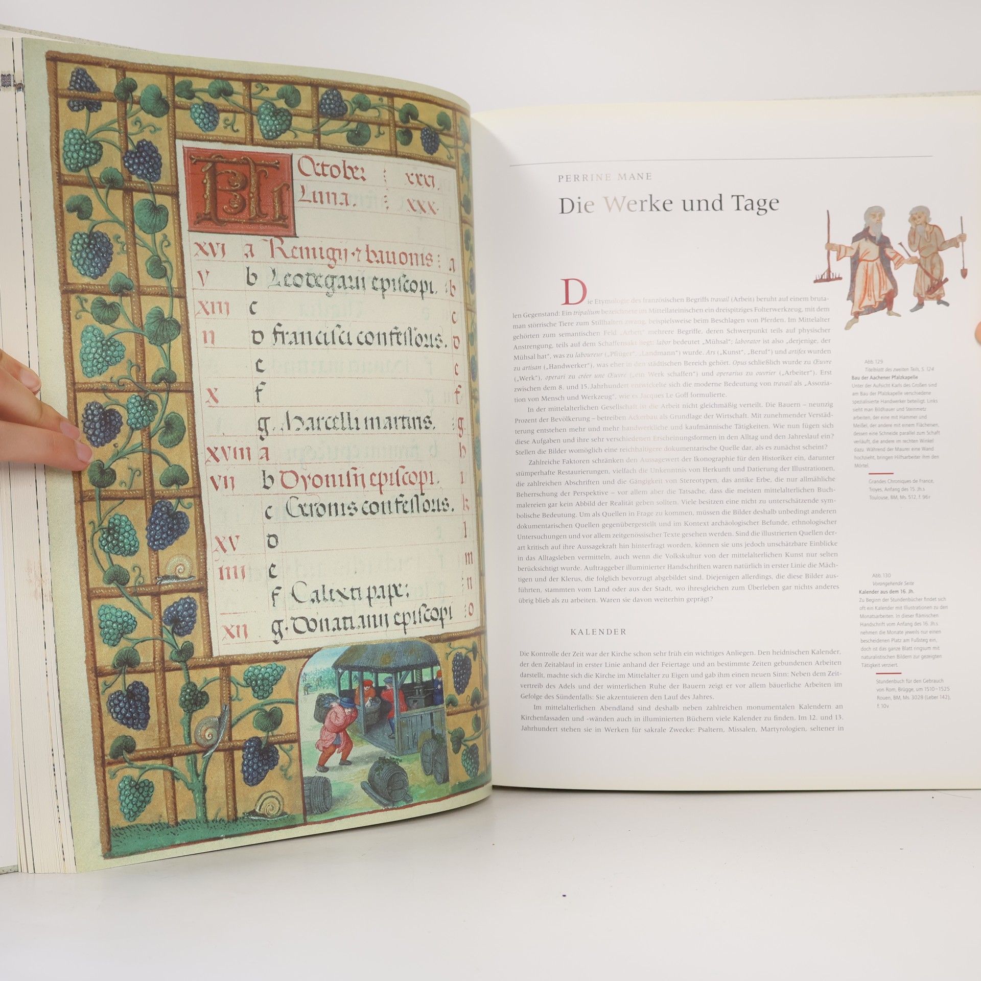 Jacques Dalarun Das leuchtende Mittelalter. Sonderausgabe