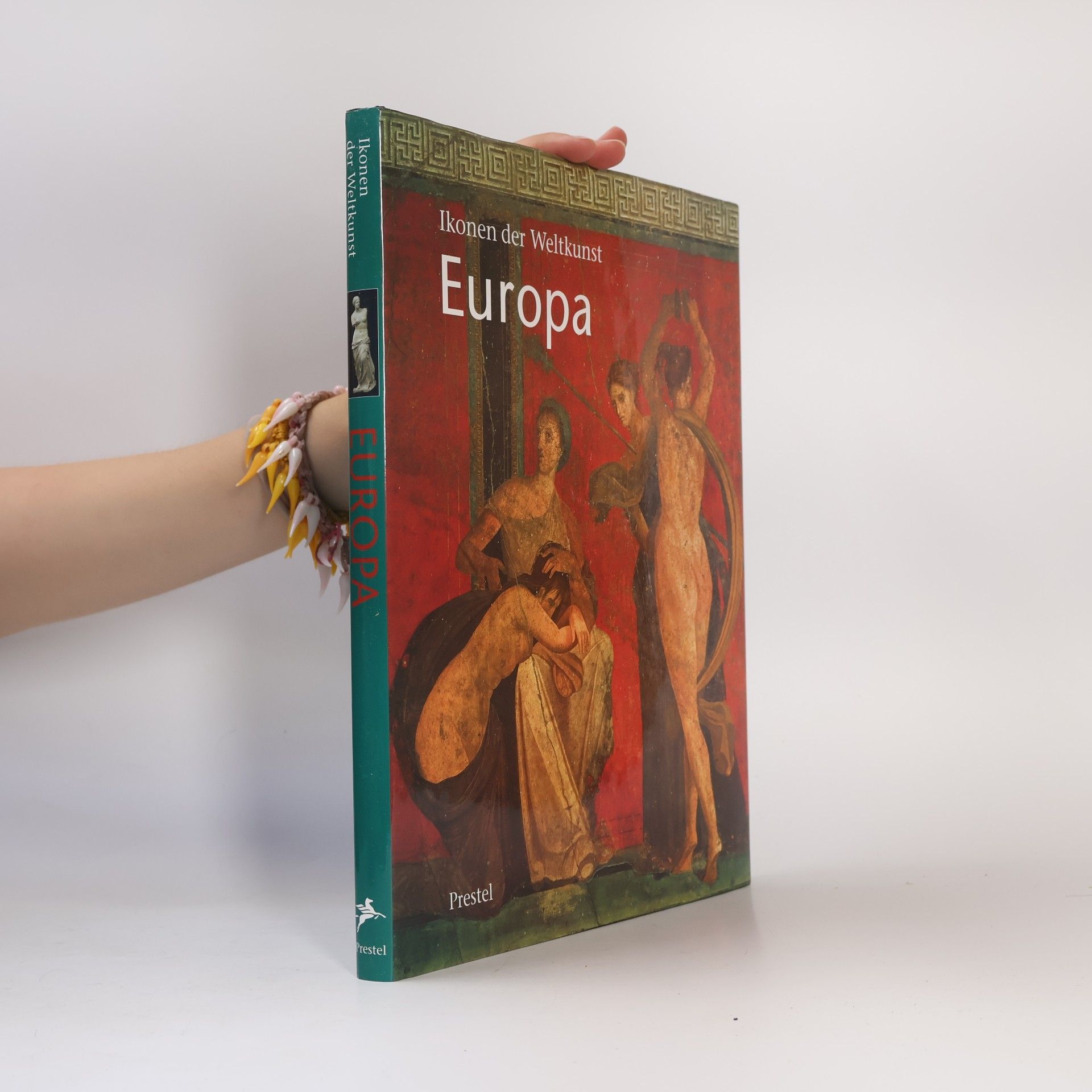 Peter Stepan Europa