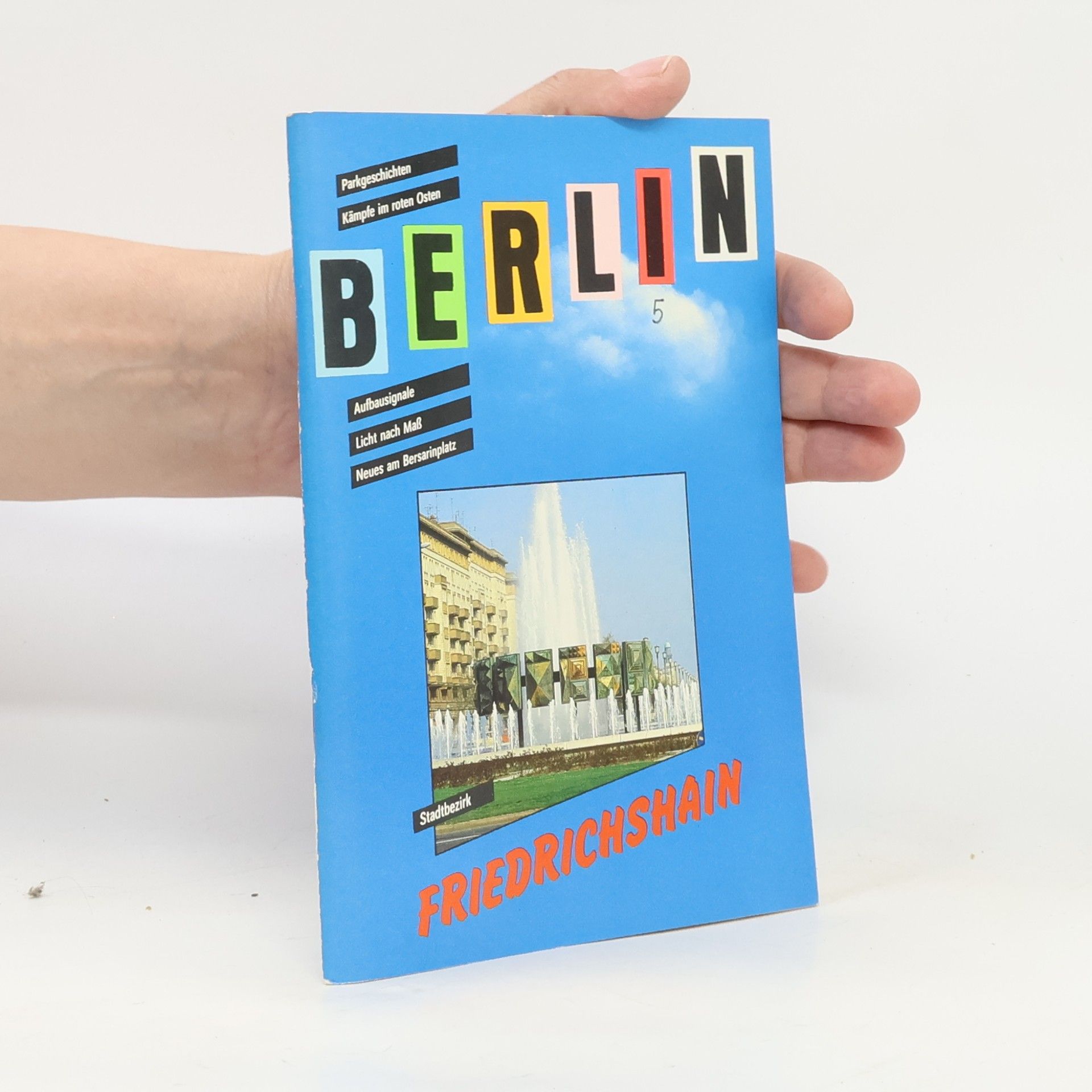 Autorenkollektiv Berlin