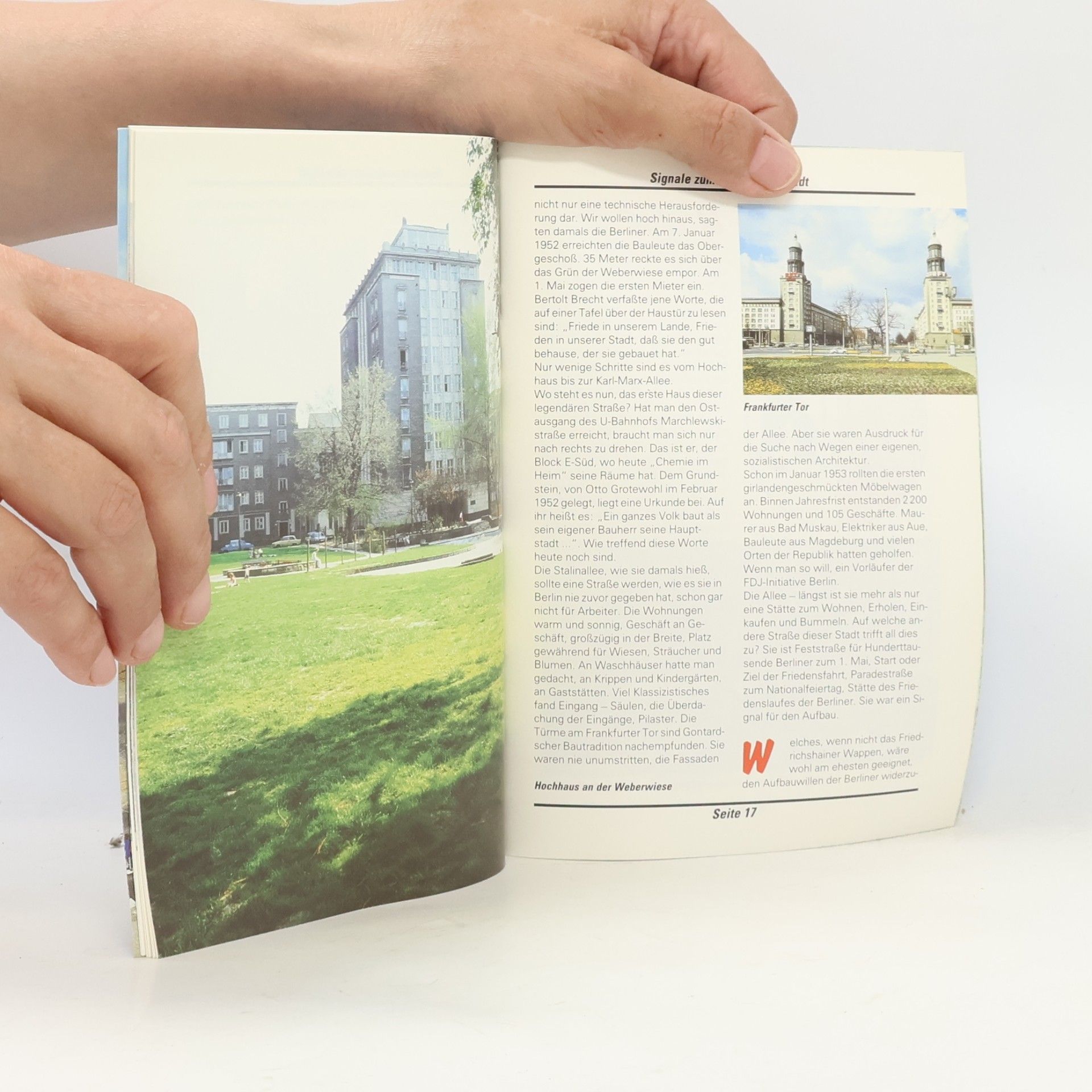 Autorenkollektiv Berlin