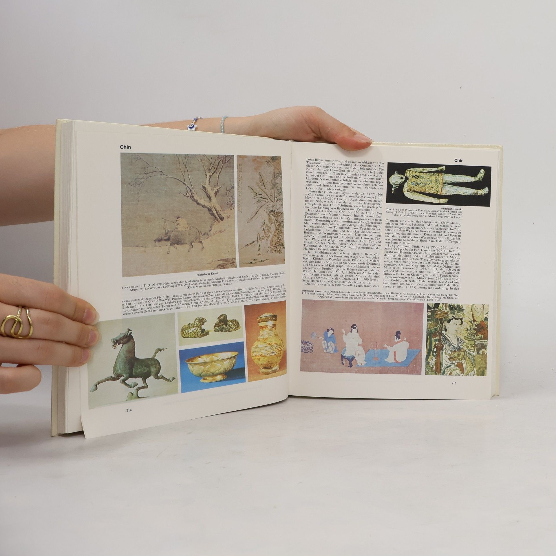Collectif d'auteurs Der Grosse Brockhaus 4