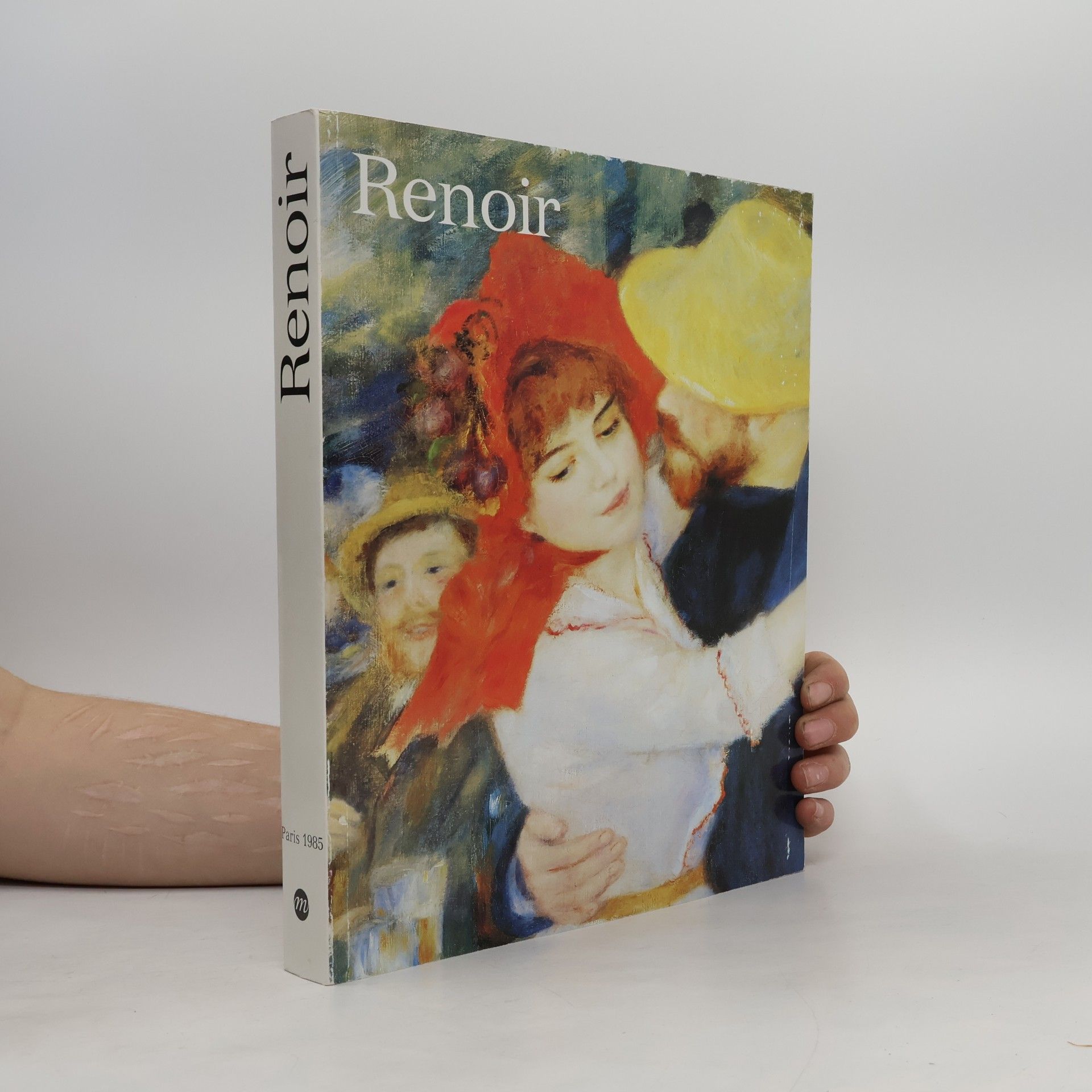 Auguste Renoir Renoir