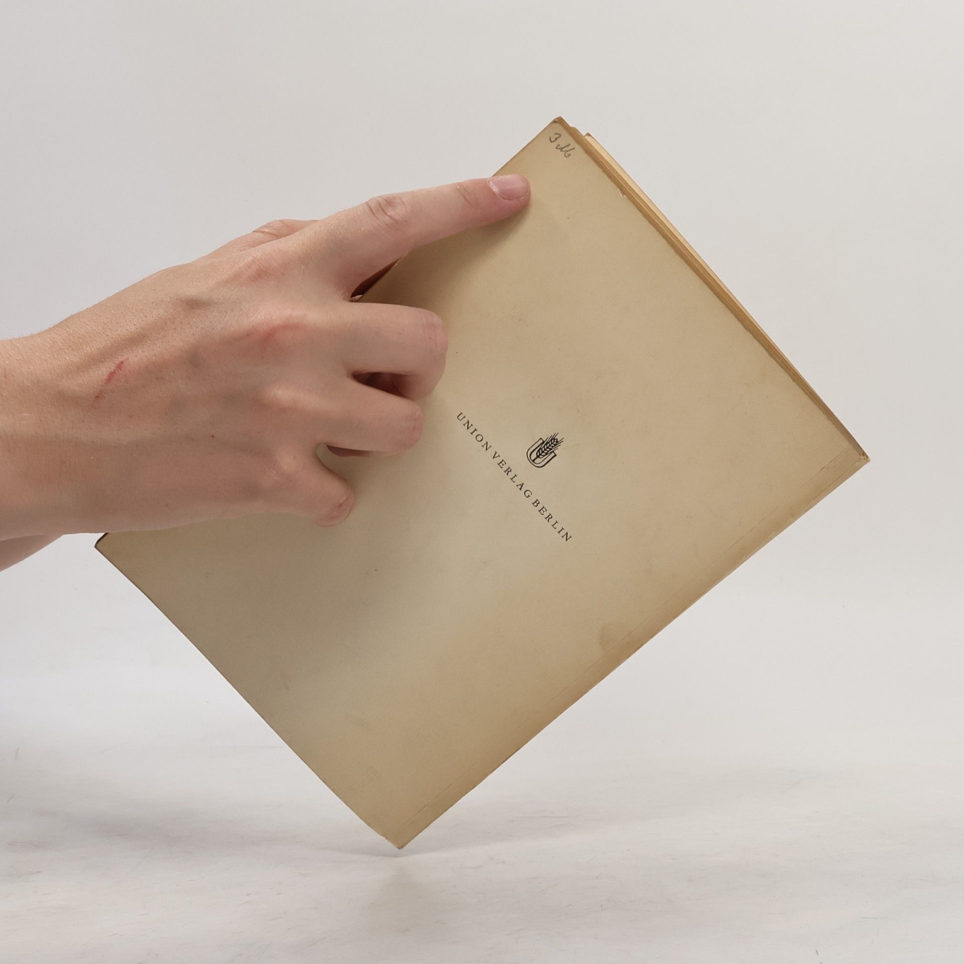 Autorenkollektiv Ernte und Saat