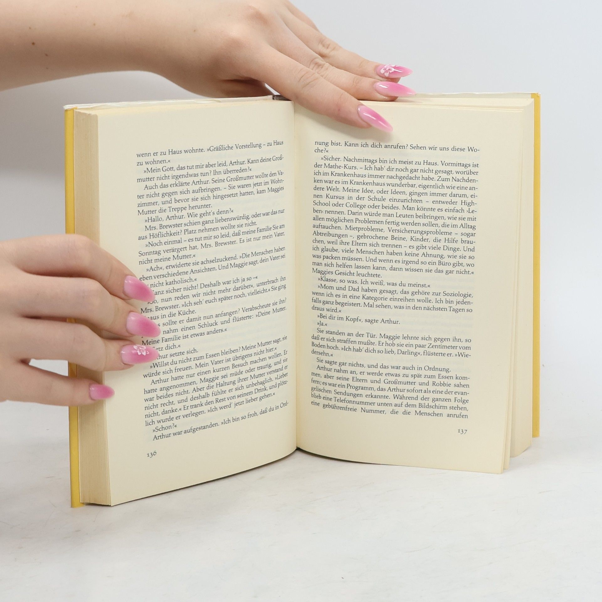Patricia Highsmith Leute, die an die Tür klopfen