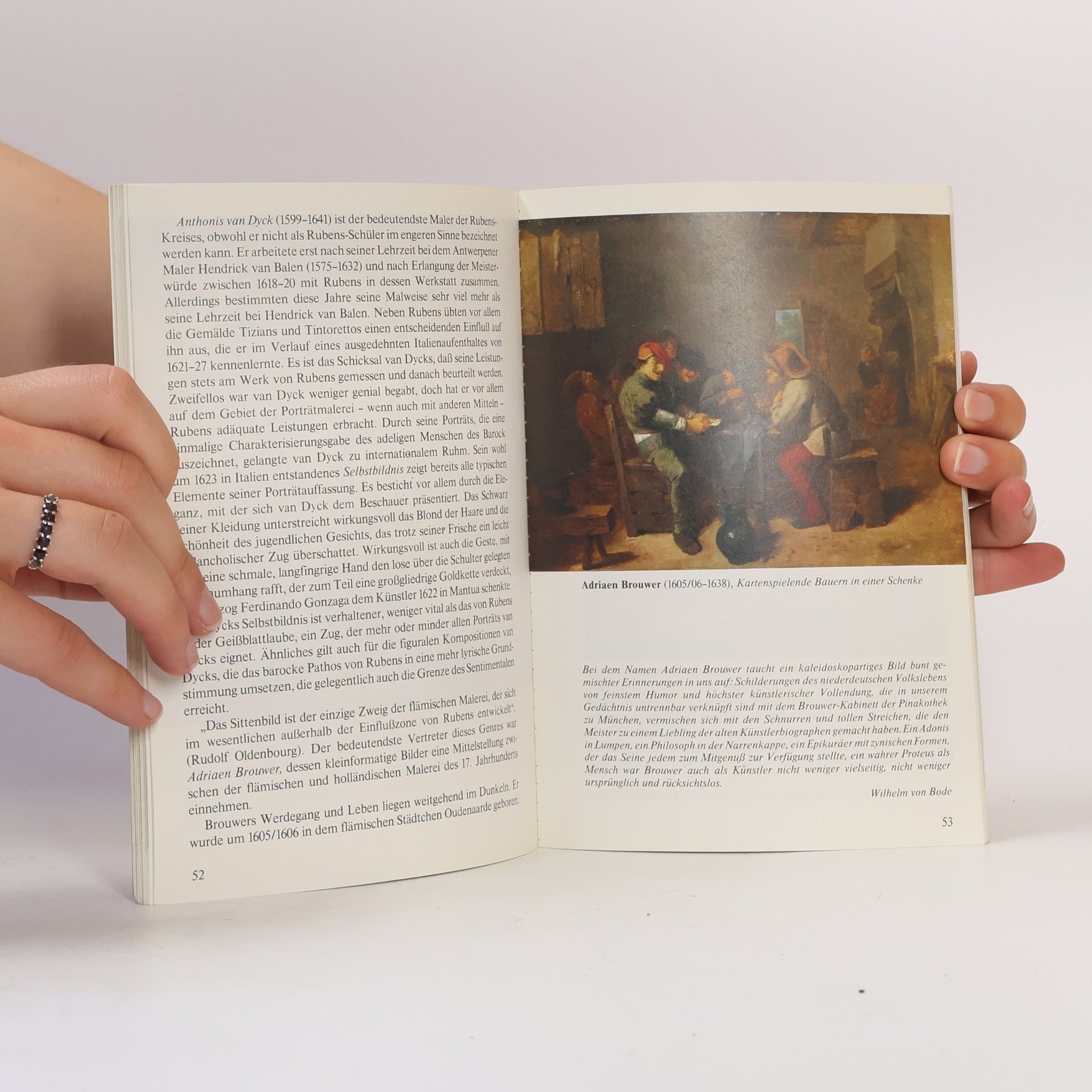 Autores varios Alte Pinakothek München