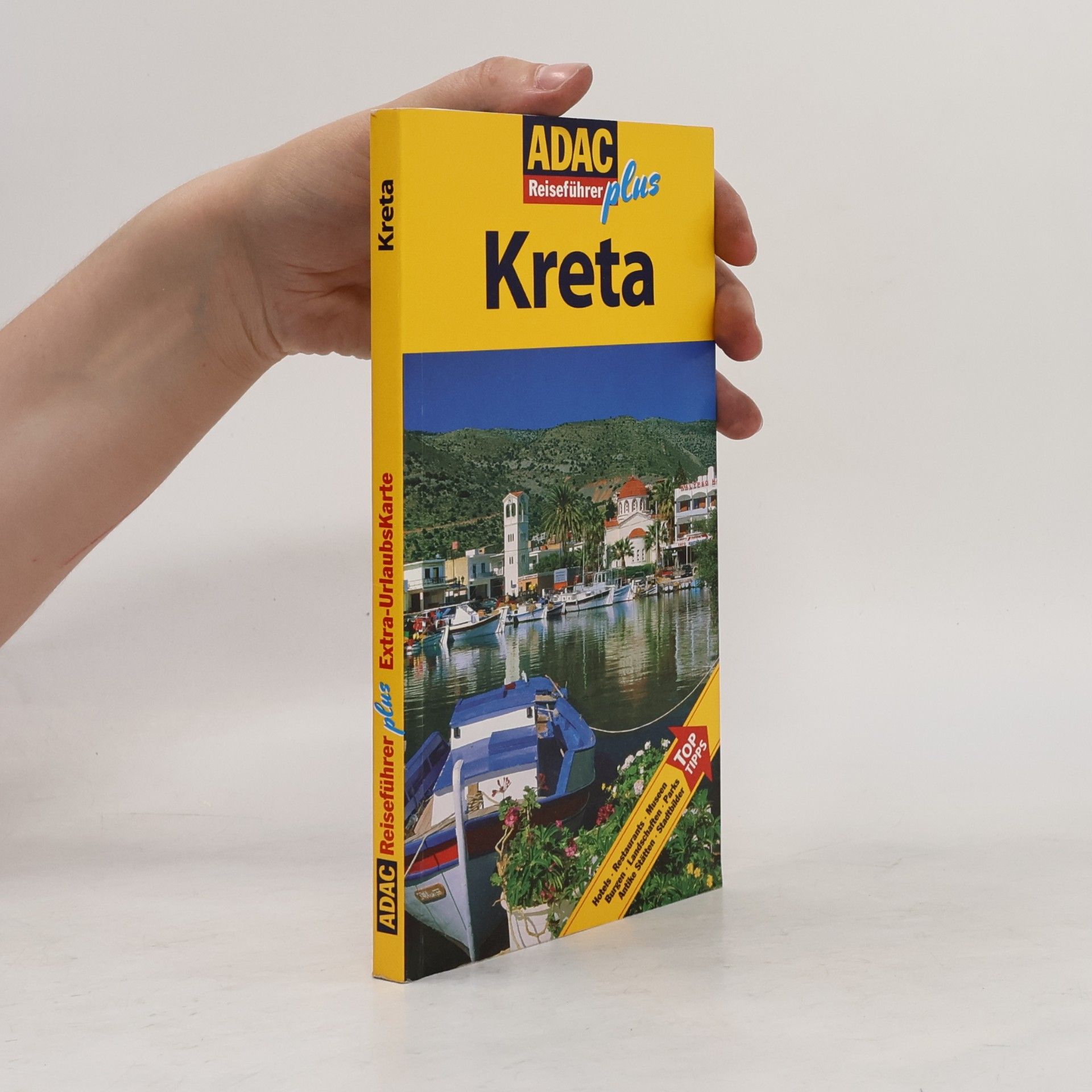 Kreta