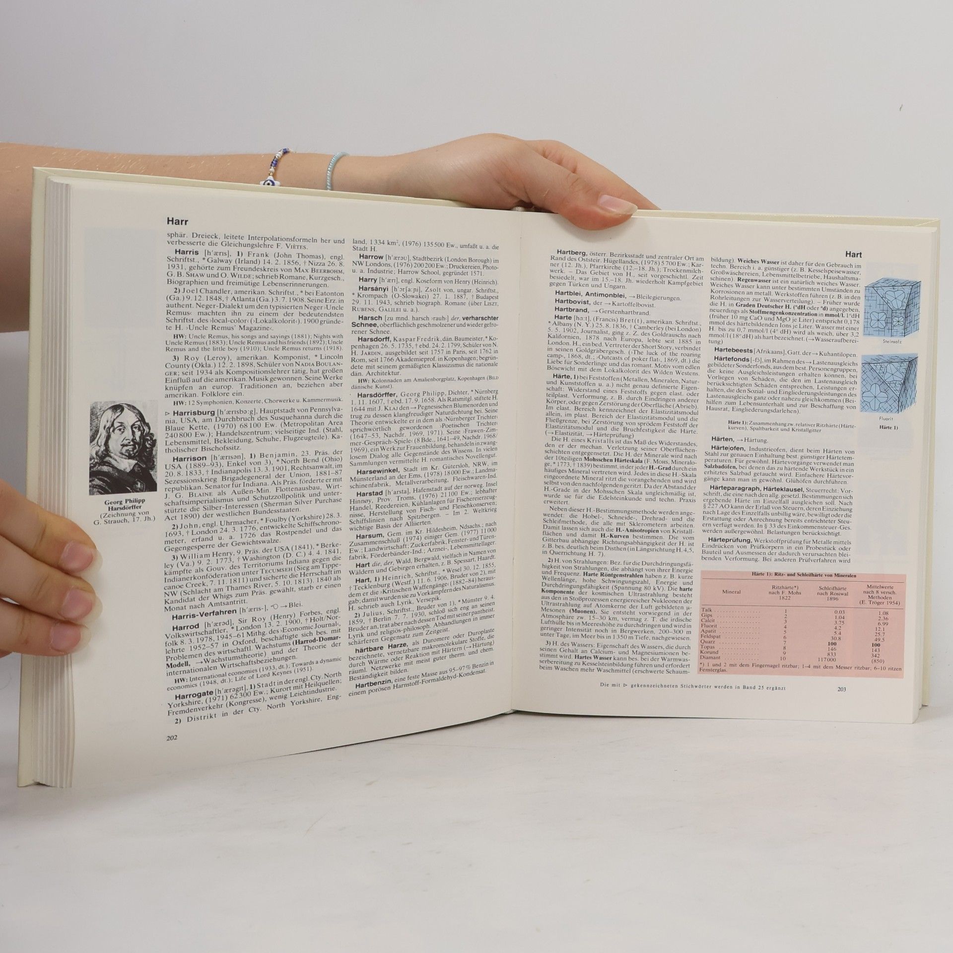 Autorenkollektiv Der Grosse Brockhaus 9