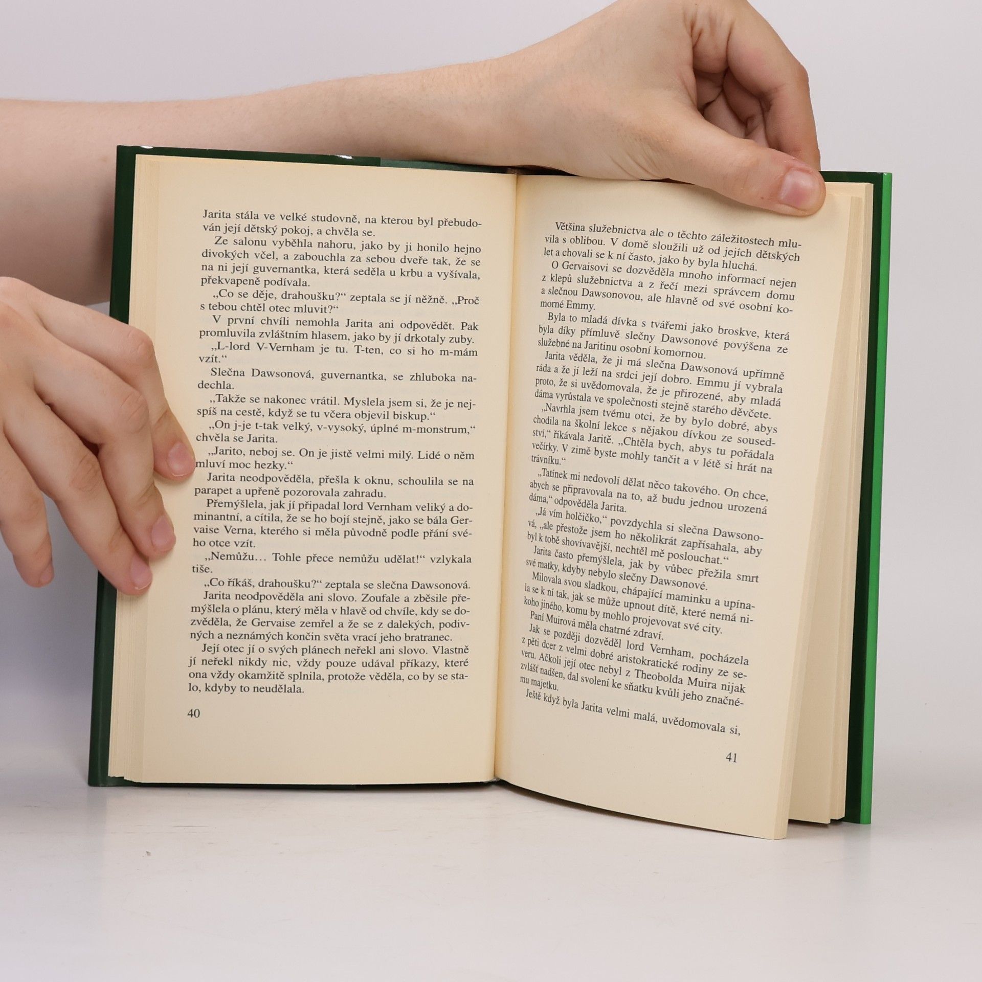 Barbara Cartland Plachá manželka