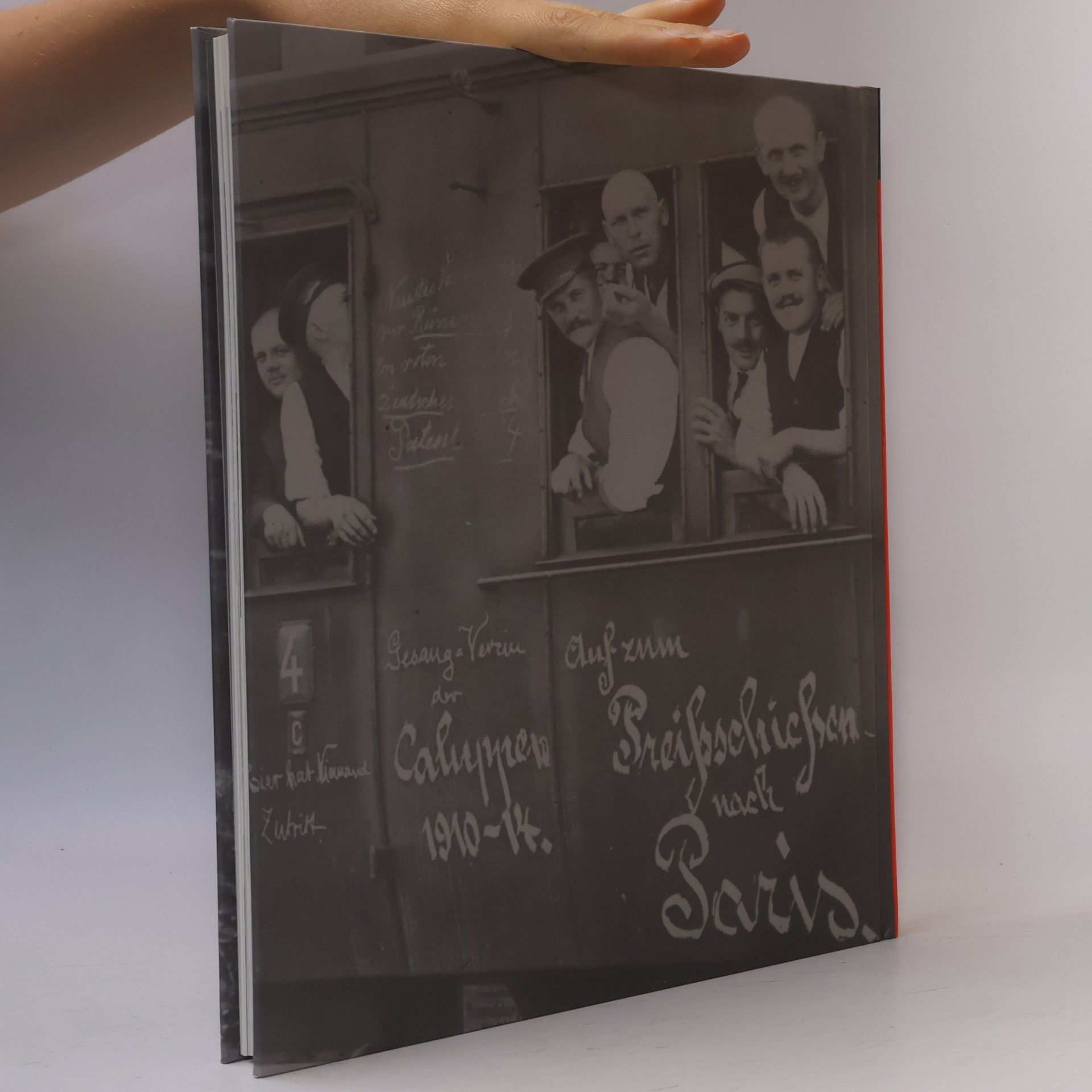Autorenkollektiv Der Erste Weltkrieg (1914 - 1918)