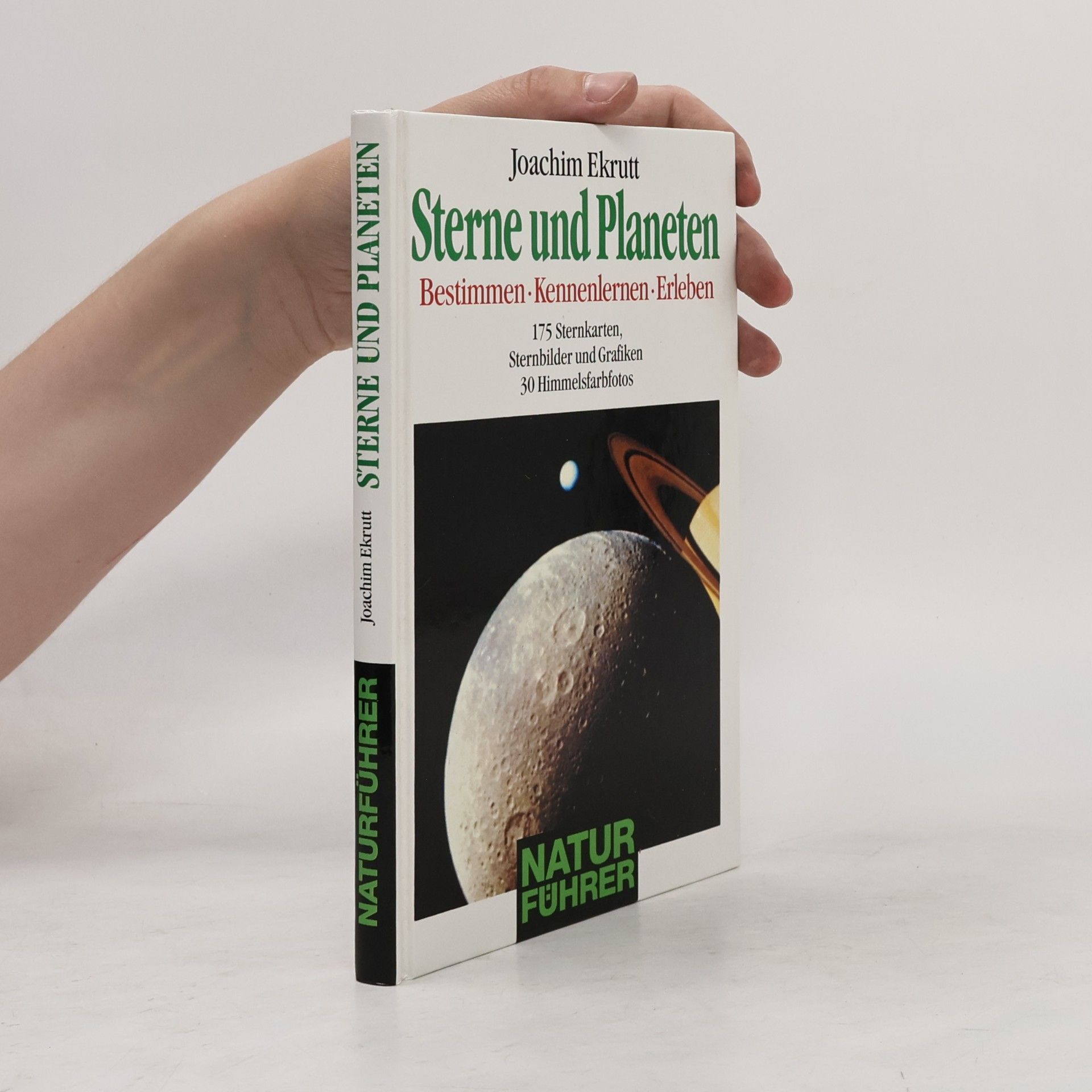 Sterne und Planeten