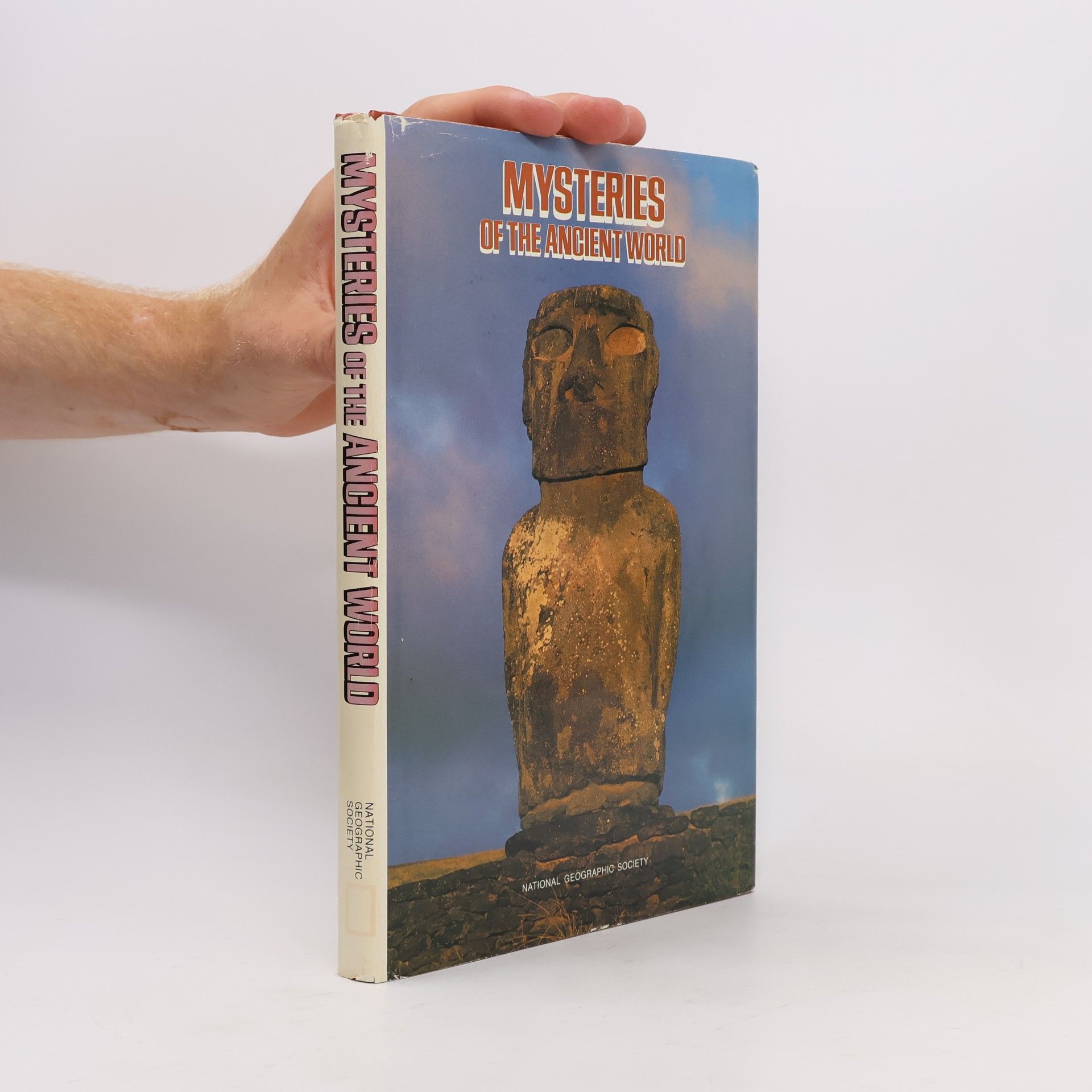 Autorenkollektiv Mysteries of the Ancient World