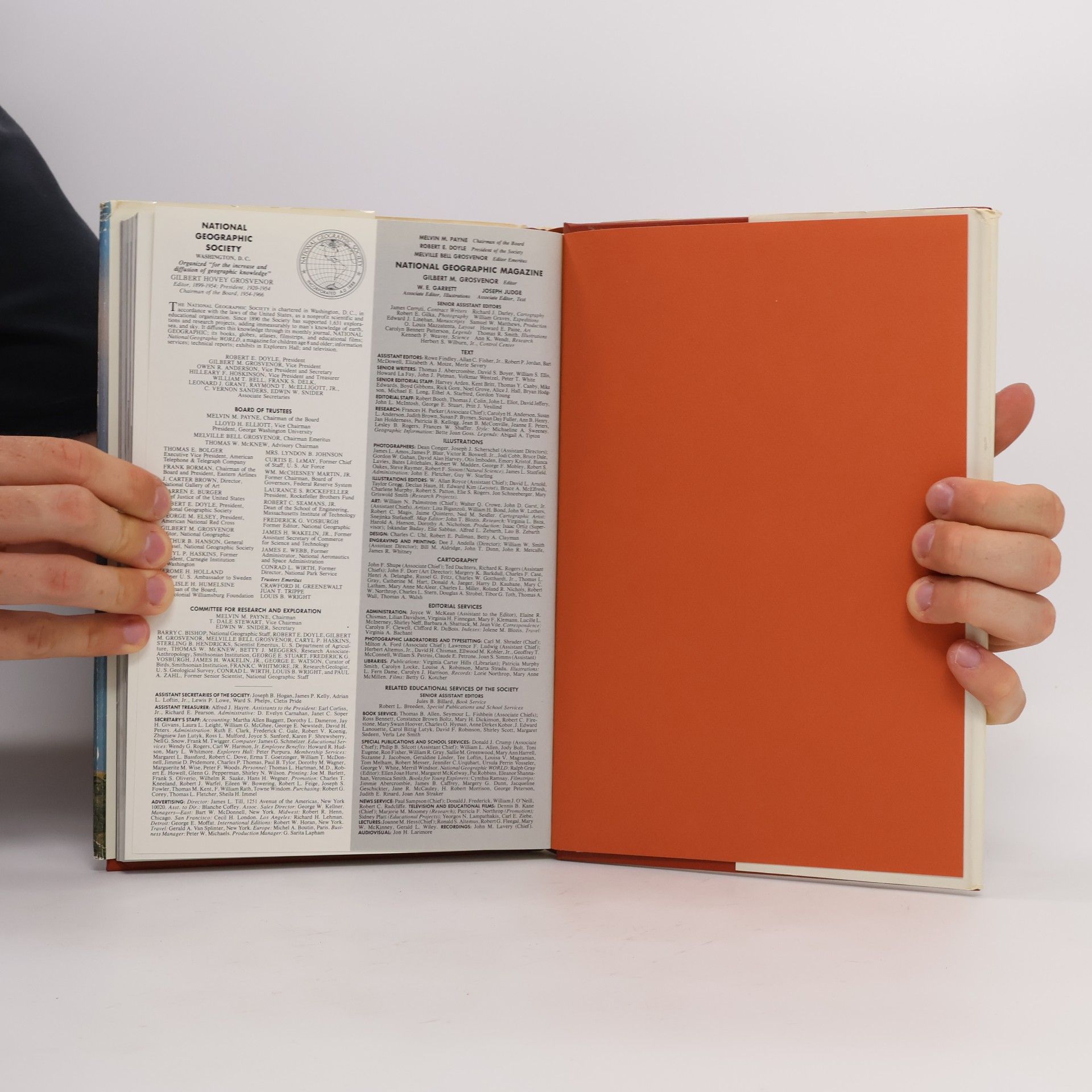Autorenkollektiv Mysteries of the Ancient World
