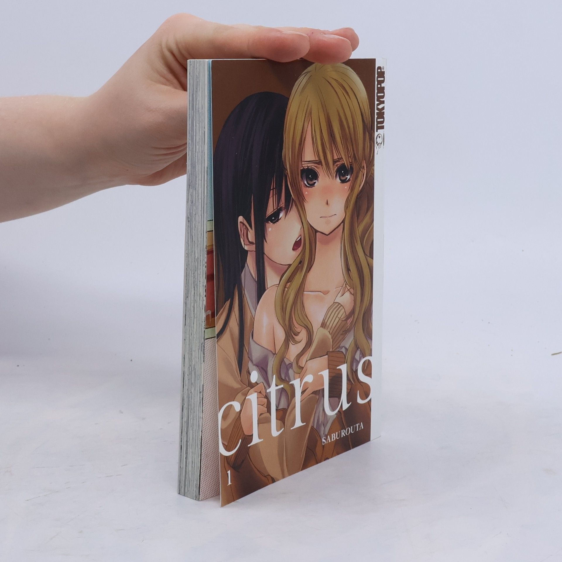 Saburouta Citrus 1