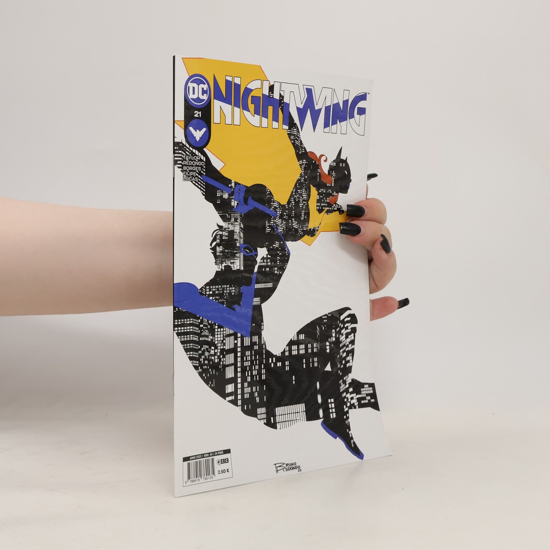 Nightwing
