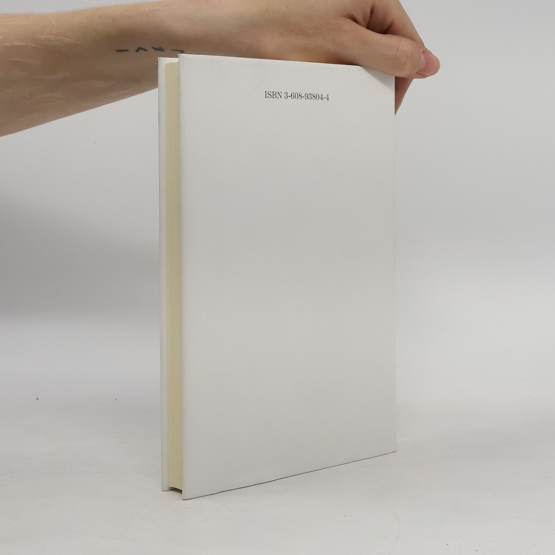 Gottfried Benn Briefe - 6: Briefe an Astrid Claes