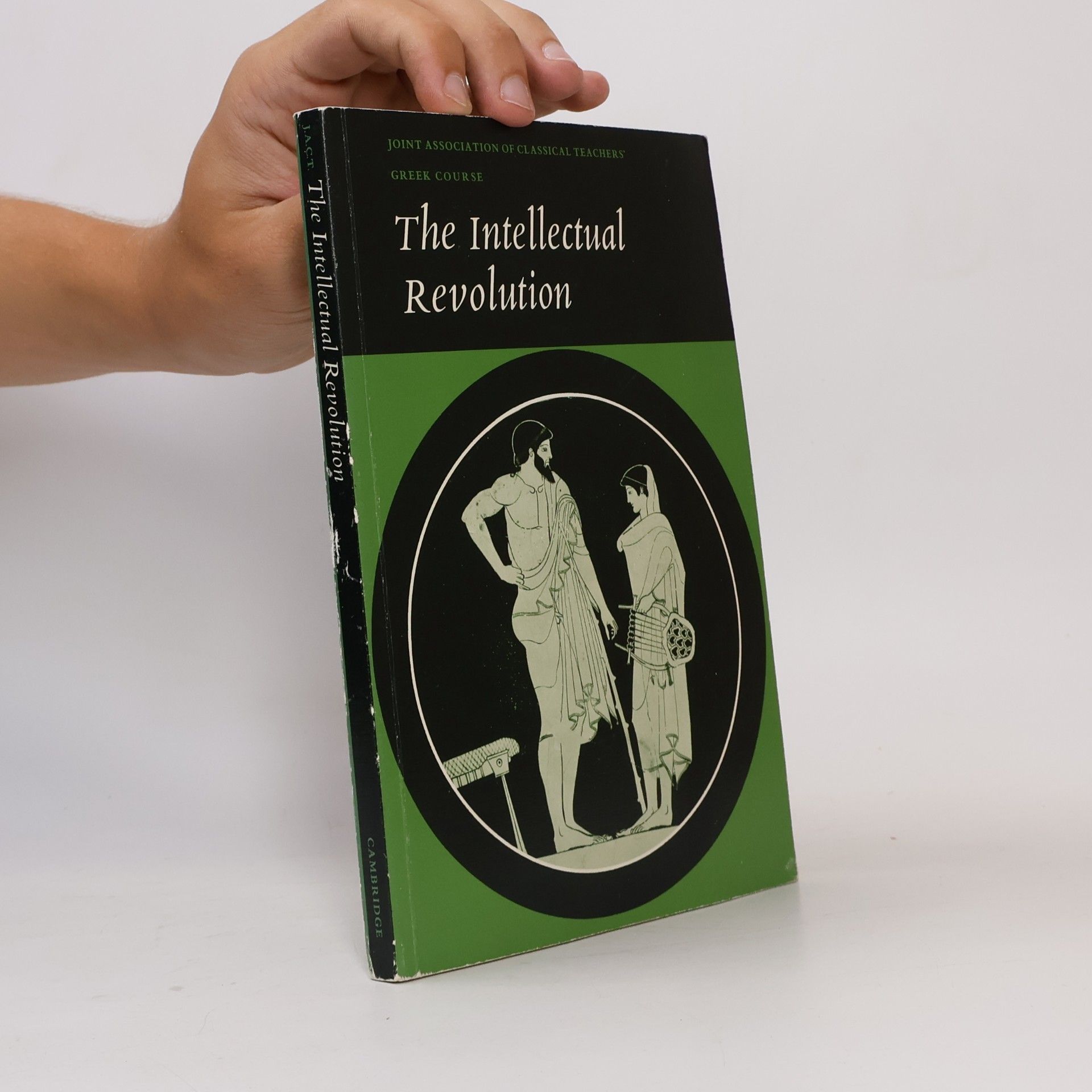 The Intellectual Revolution