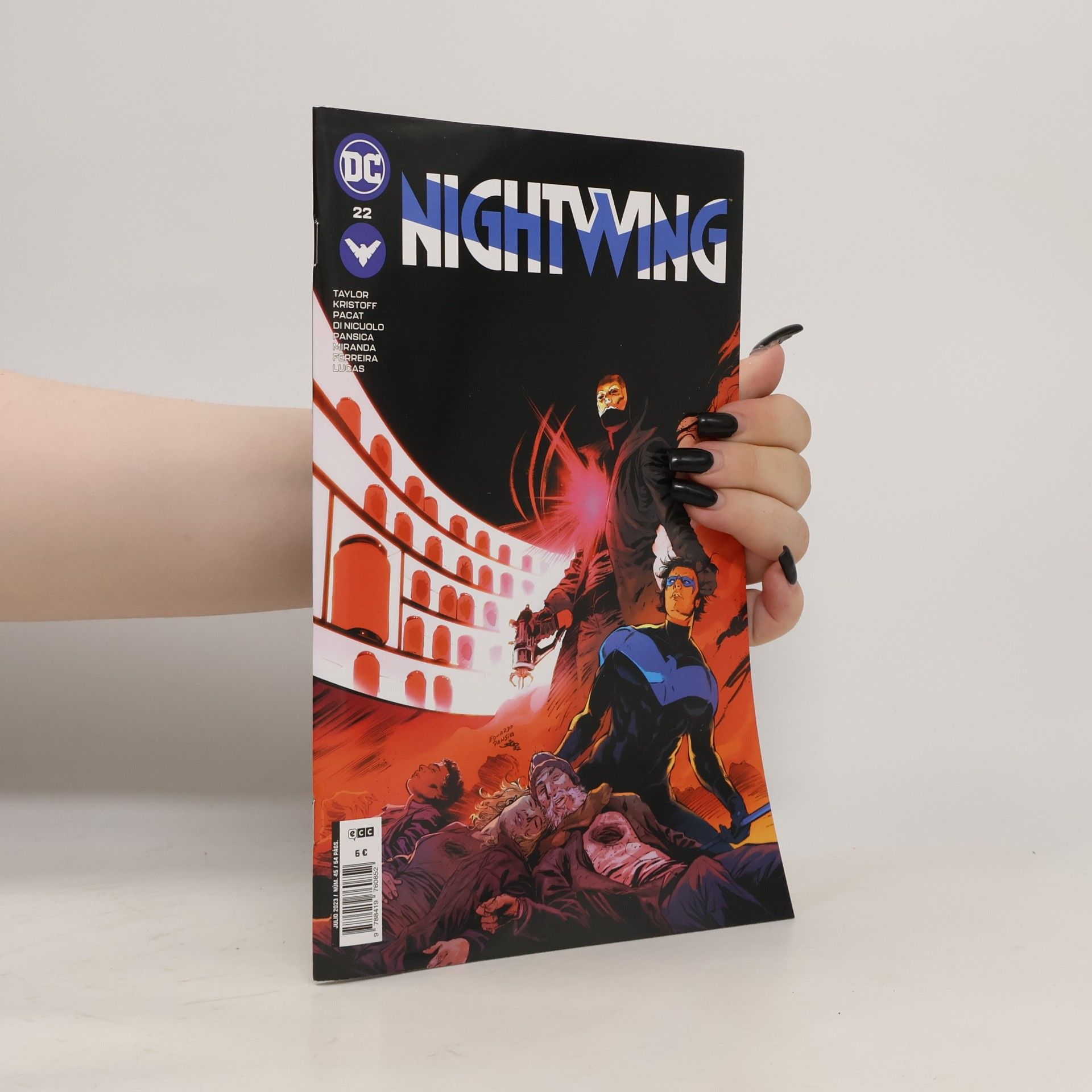 Nightwing