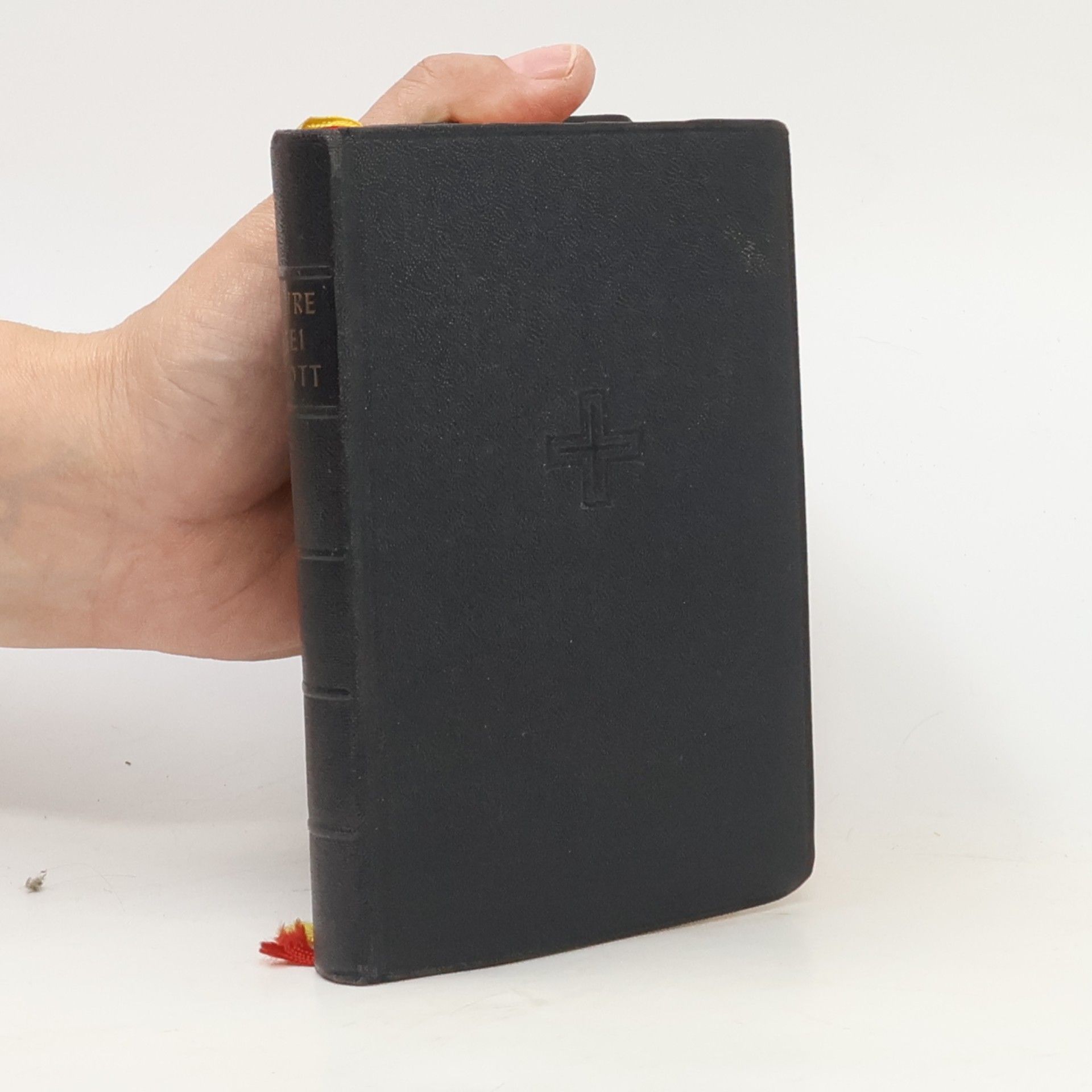 Autorenkollektiv Gebet- und Gesangbuch für das Bistum