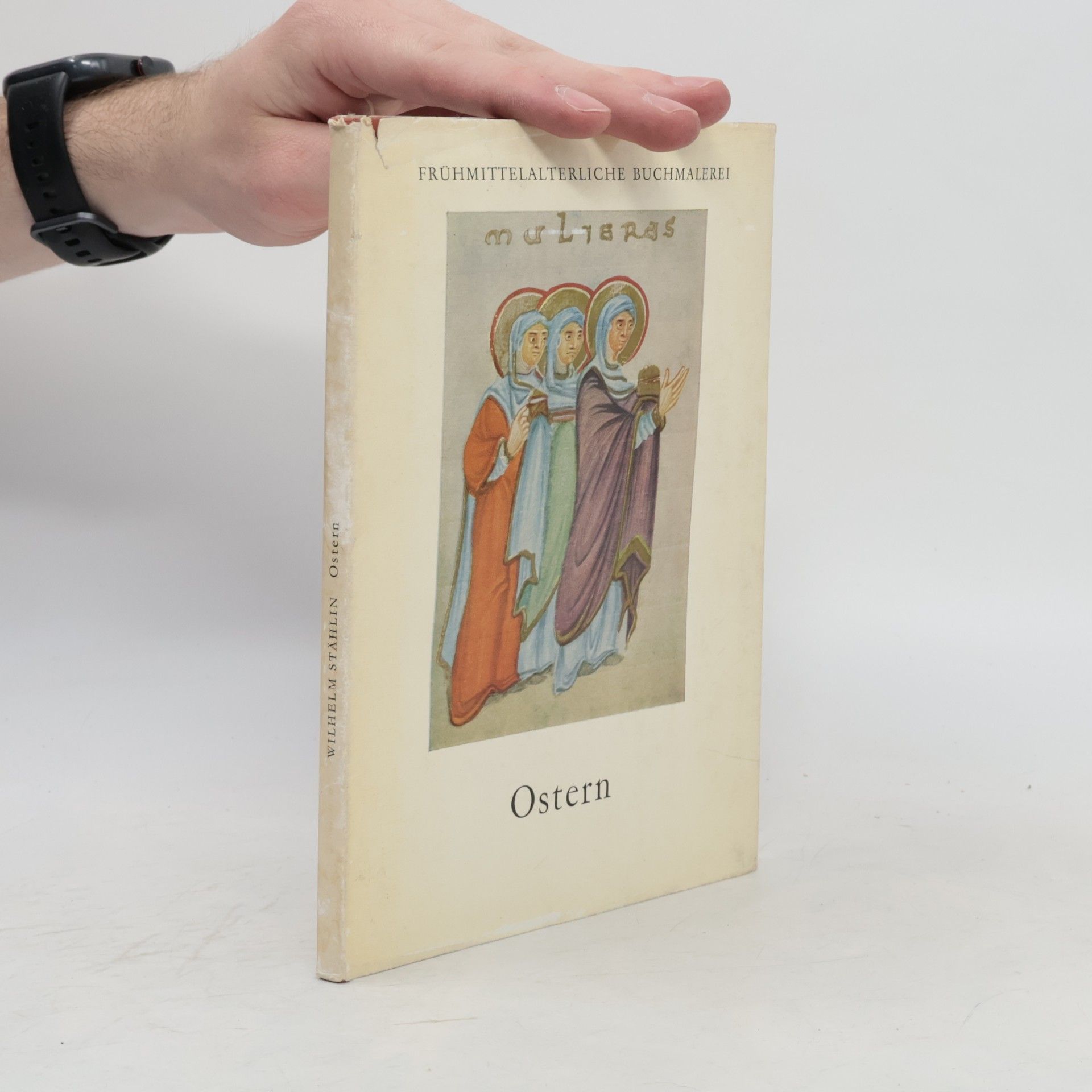 Autorenkollektiv Ostern