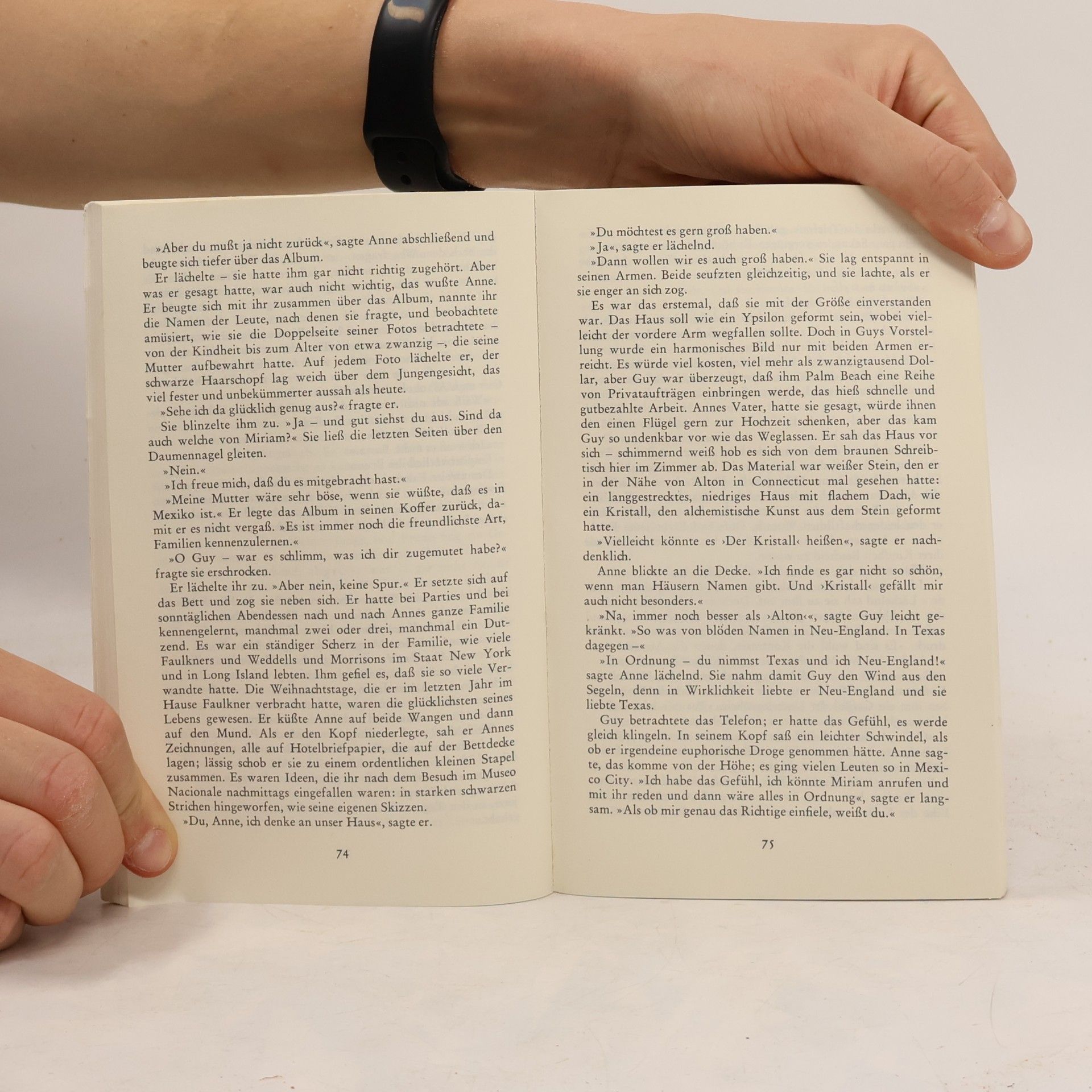 Patricia Highsmith Zwei Fremde im Zug