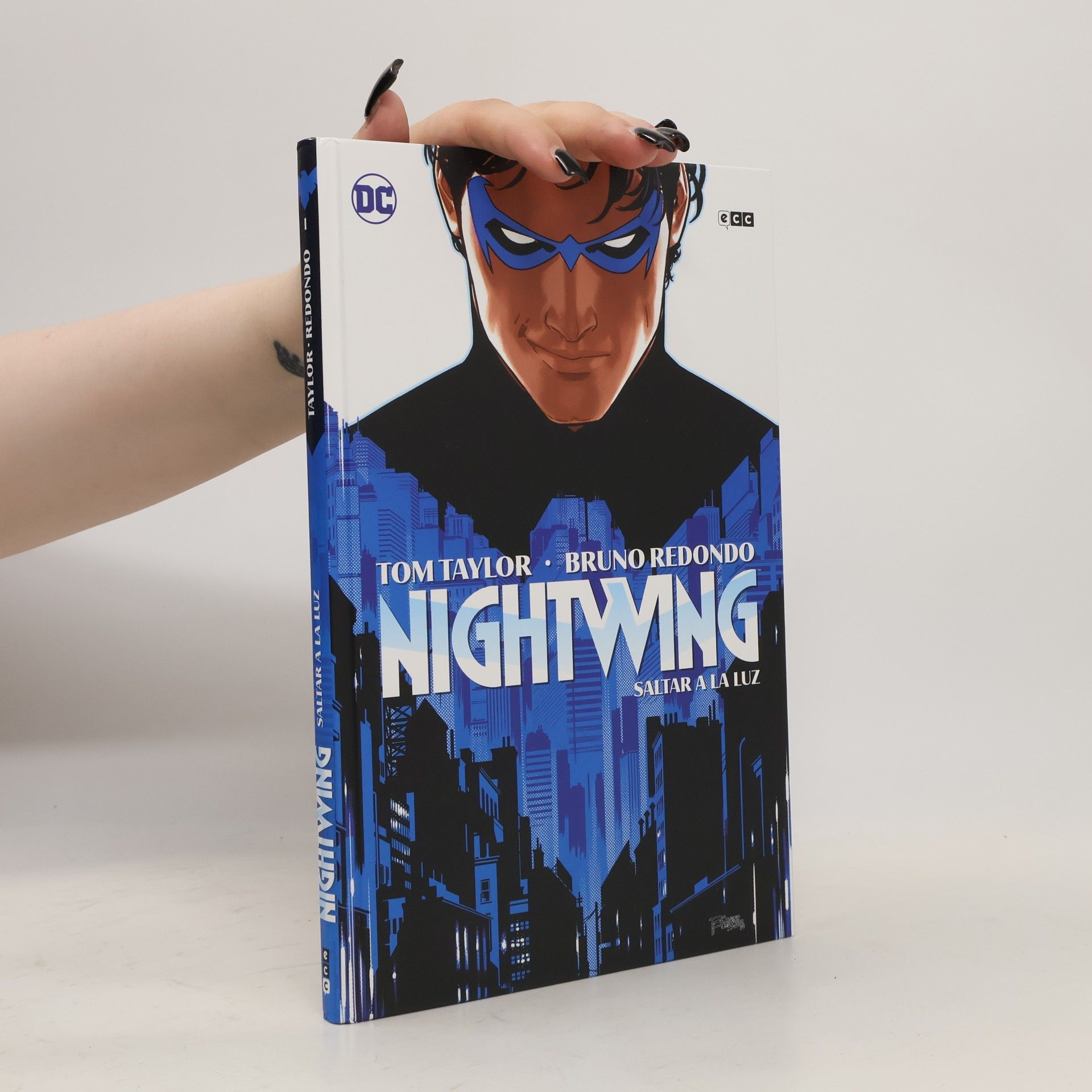 Nightwing