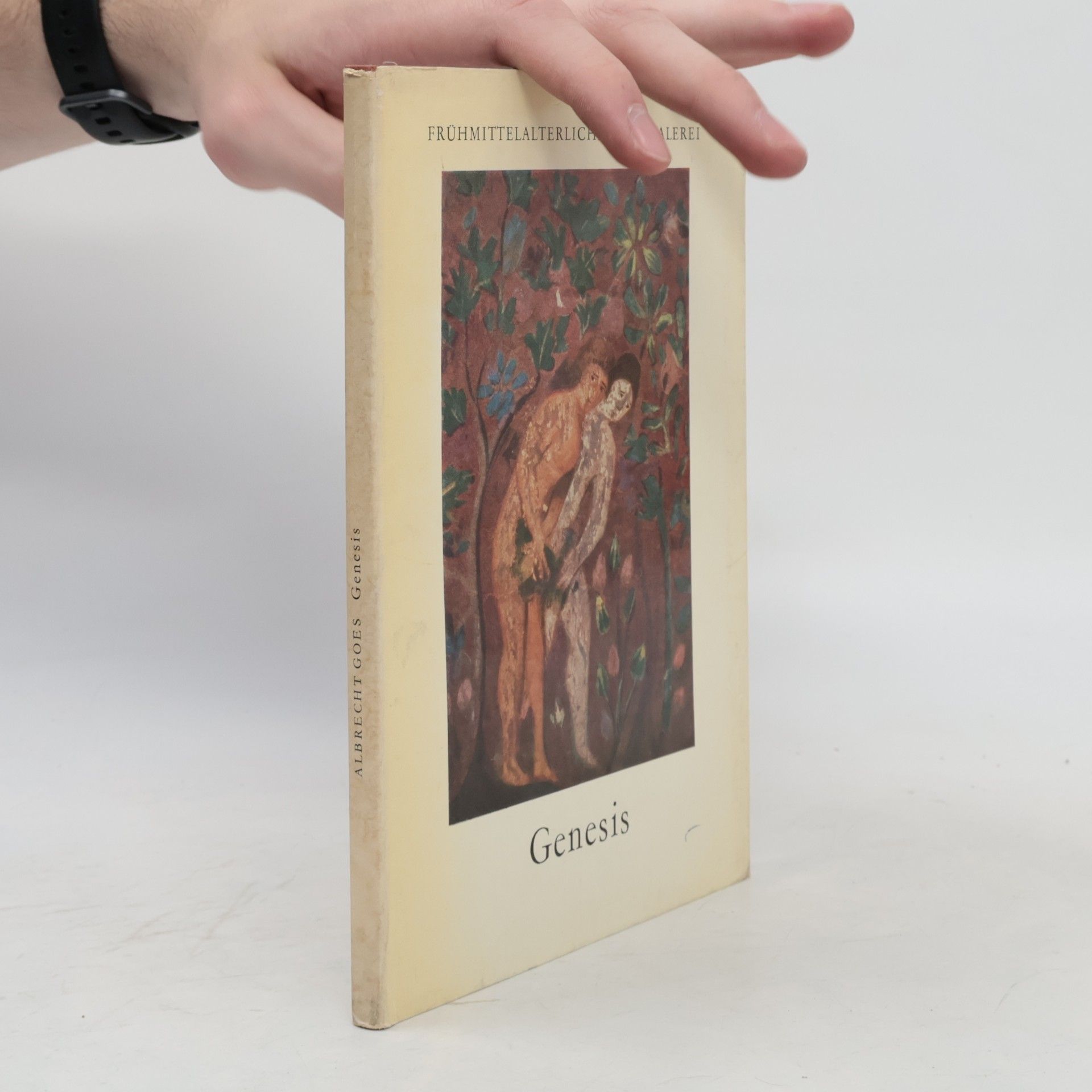 Autorenkollektiv Genesis