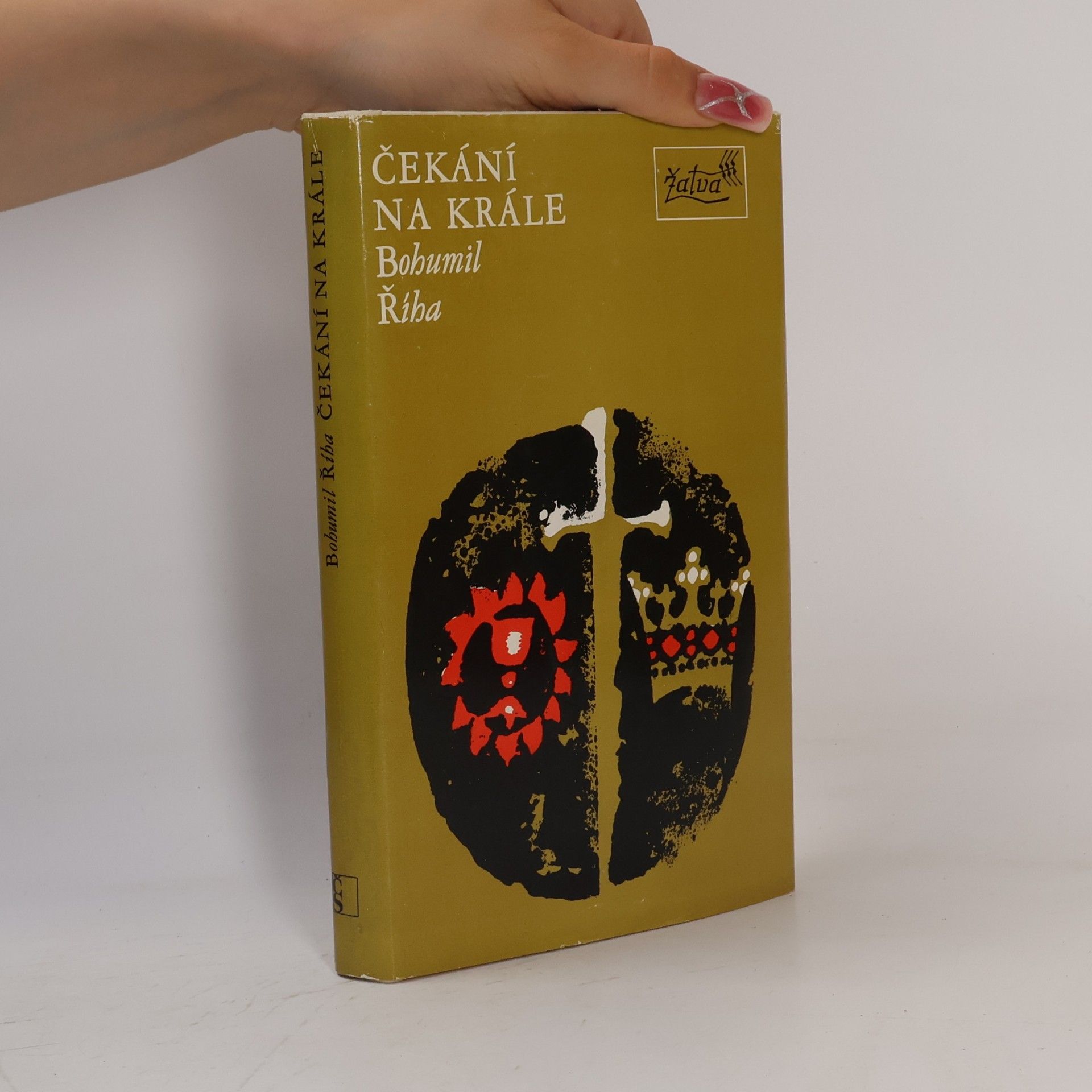 Čekání na krále