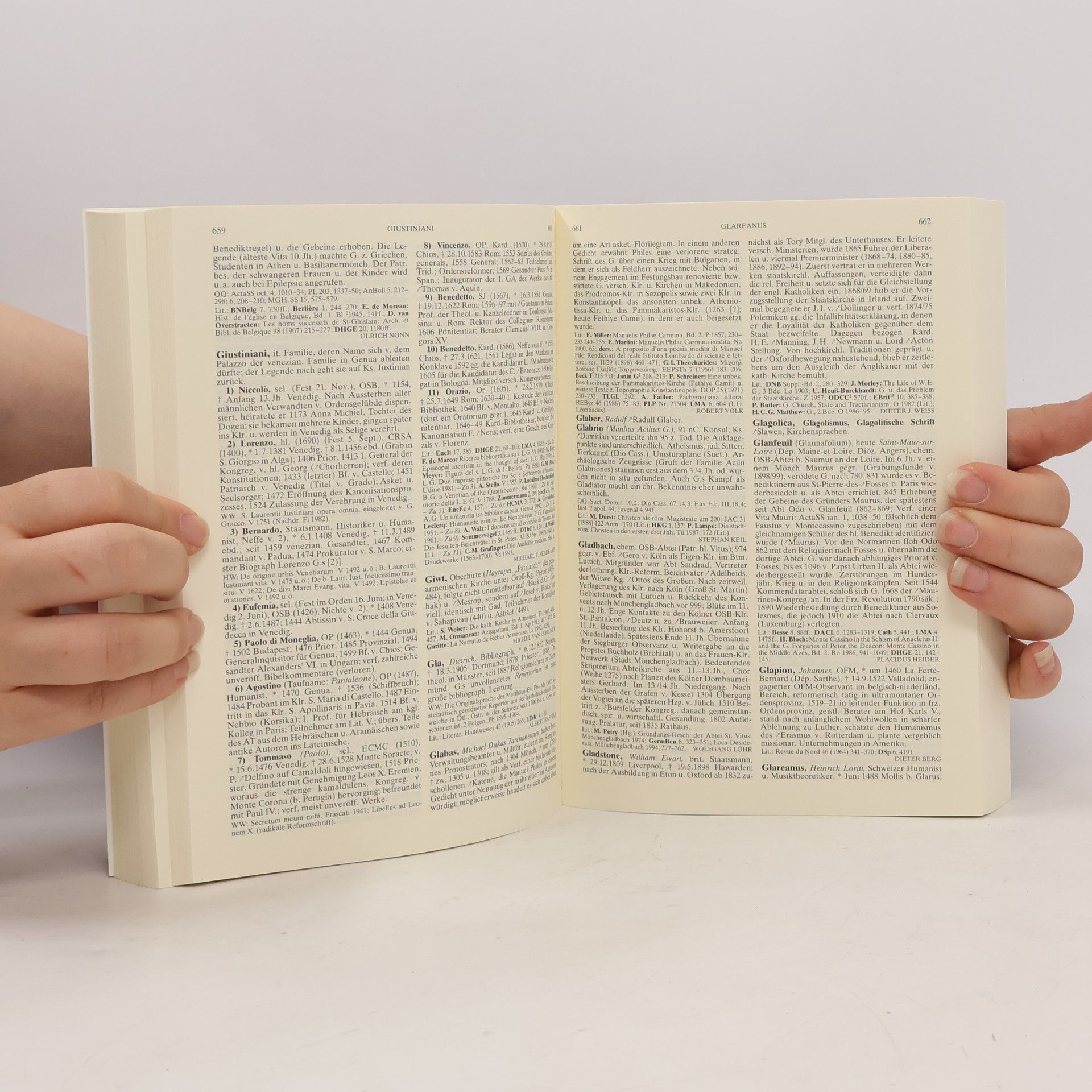 Walter Kasper Lexikon für Theologie und Kirche 4