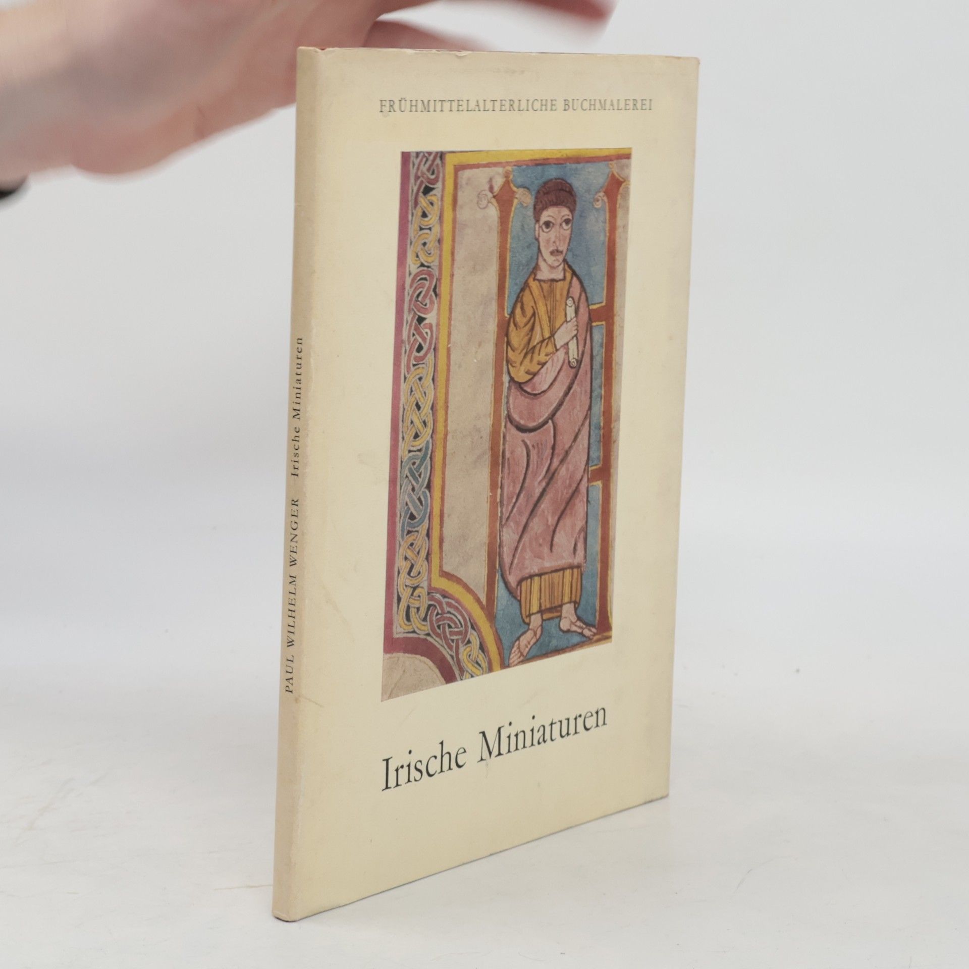 Autorenkollektiv Irische Miniaturen