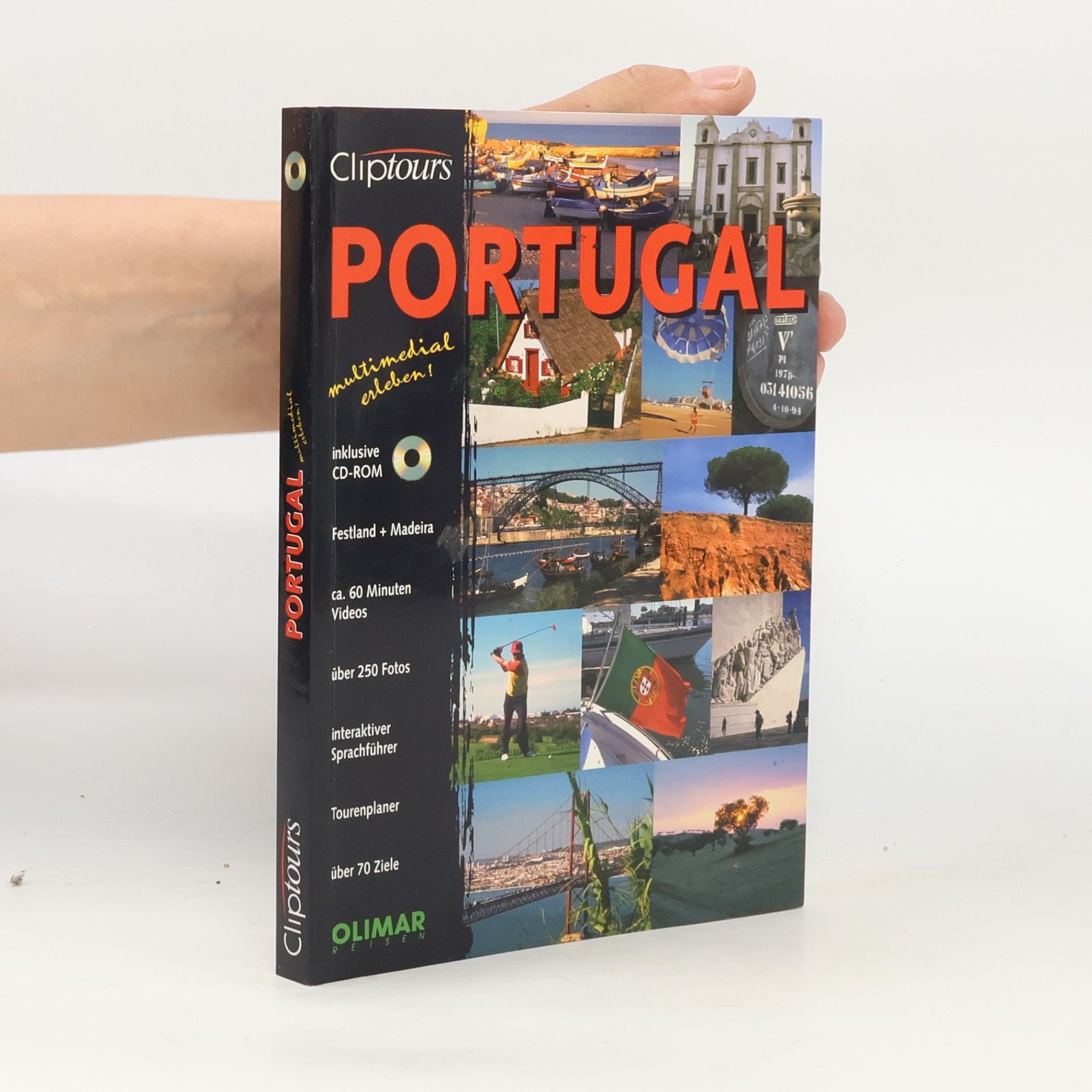 Various authors Portugal
