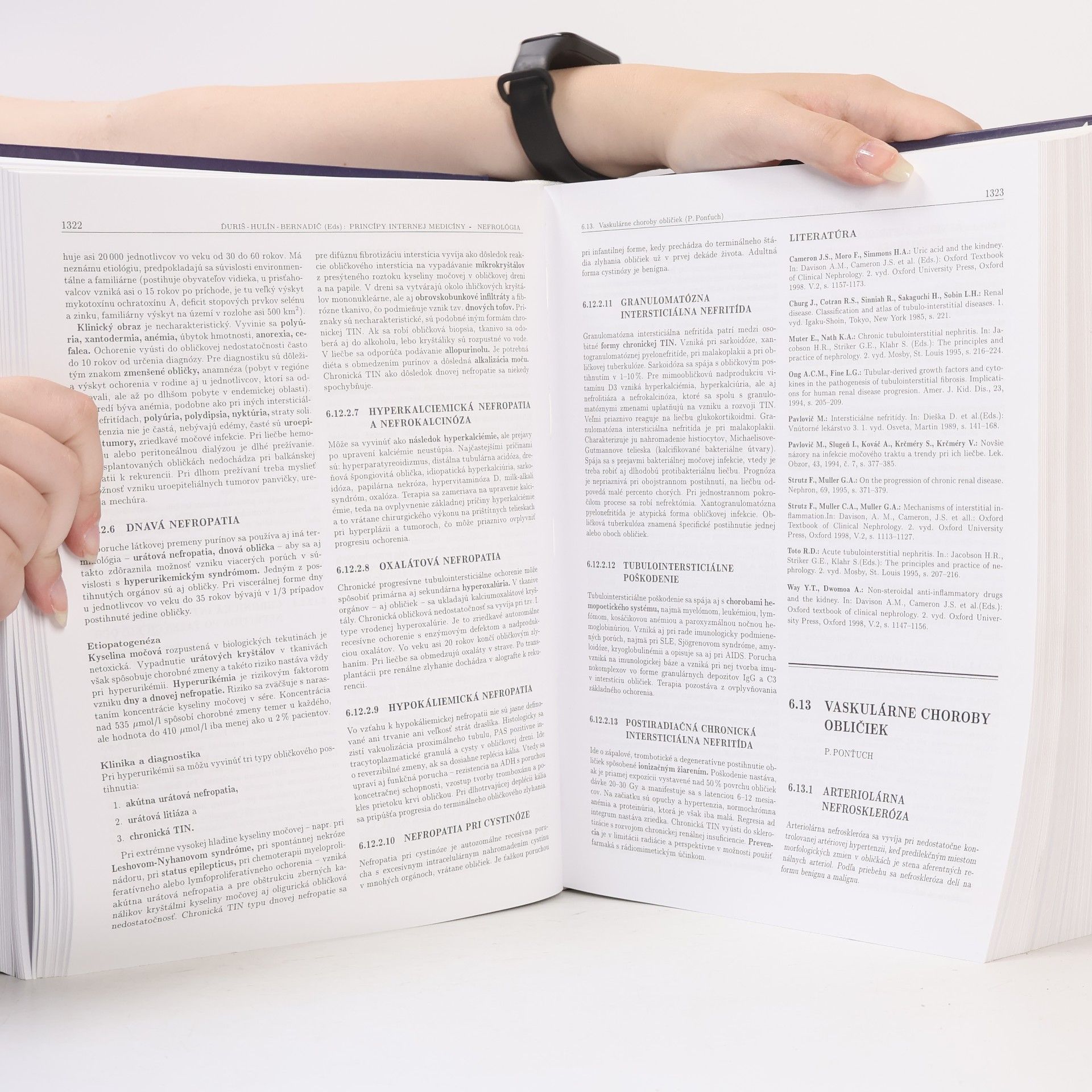Ivan Hulín Princípy internej medicíny 2