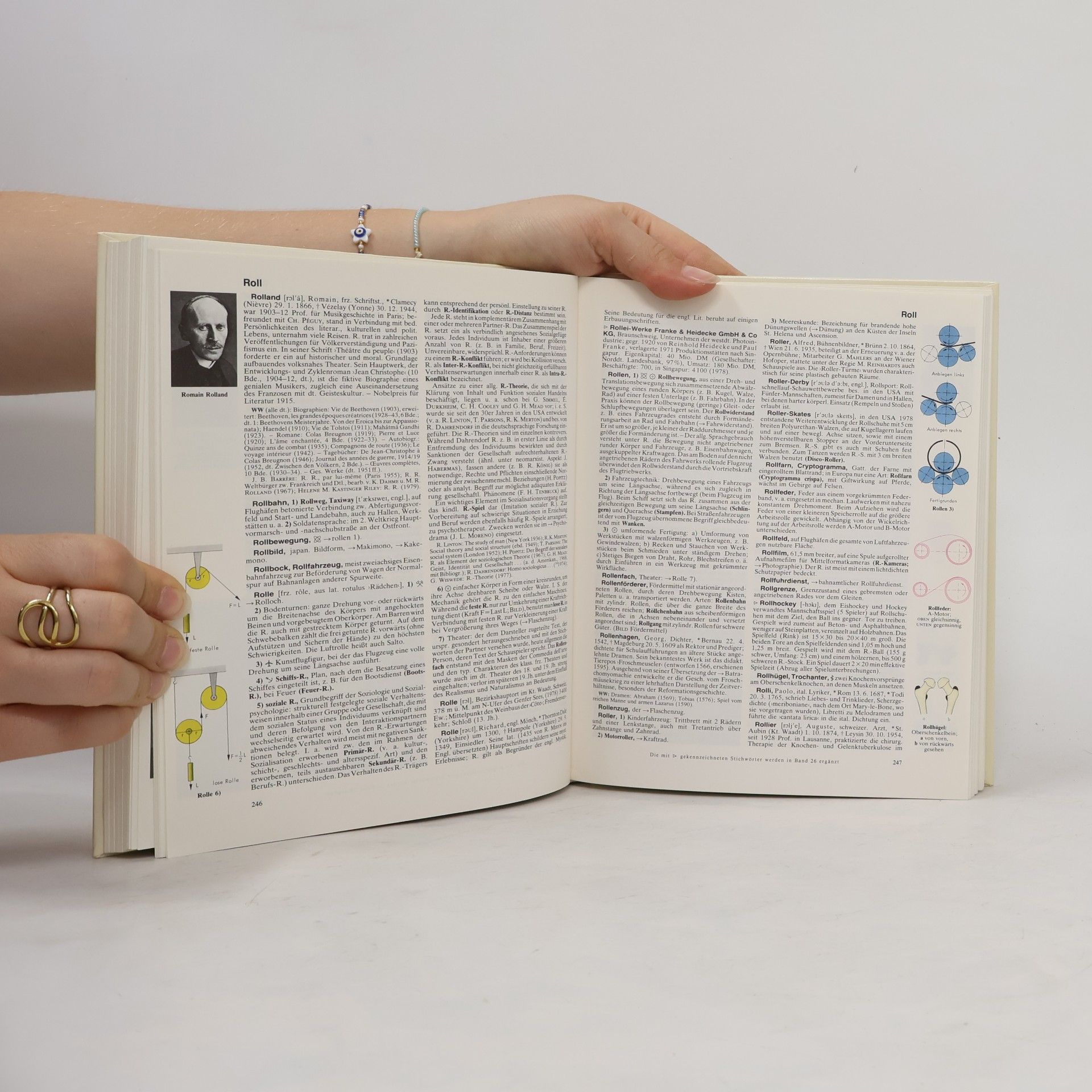Autorenkollektiv Der grosse Brockhaus 18