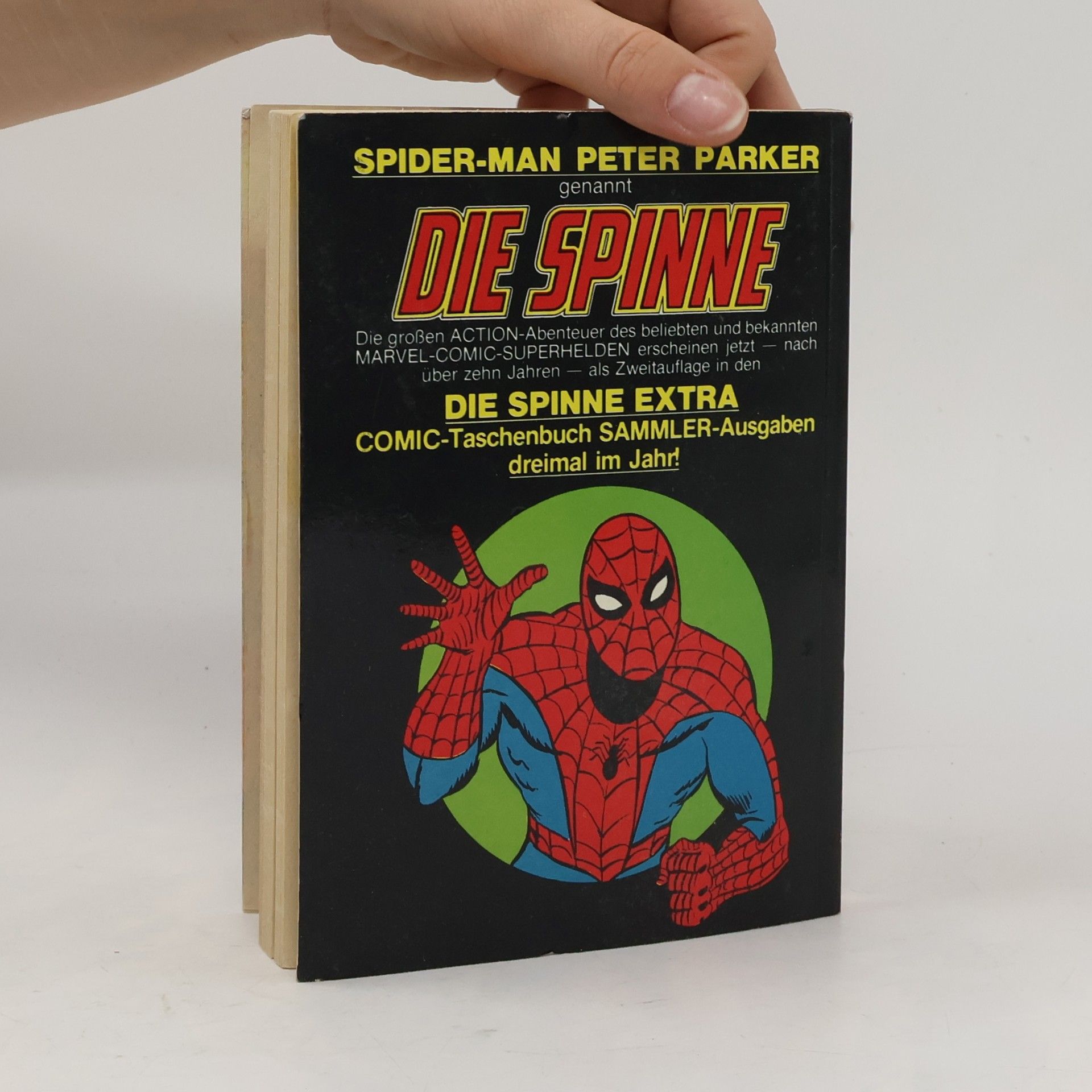 Various authors Die Gruppe X 9