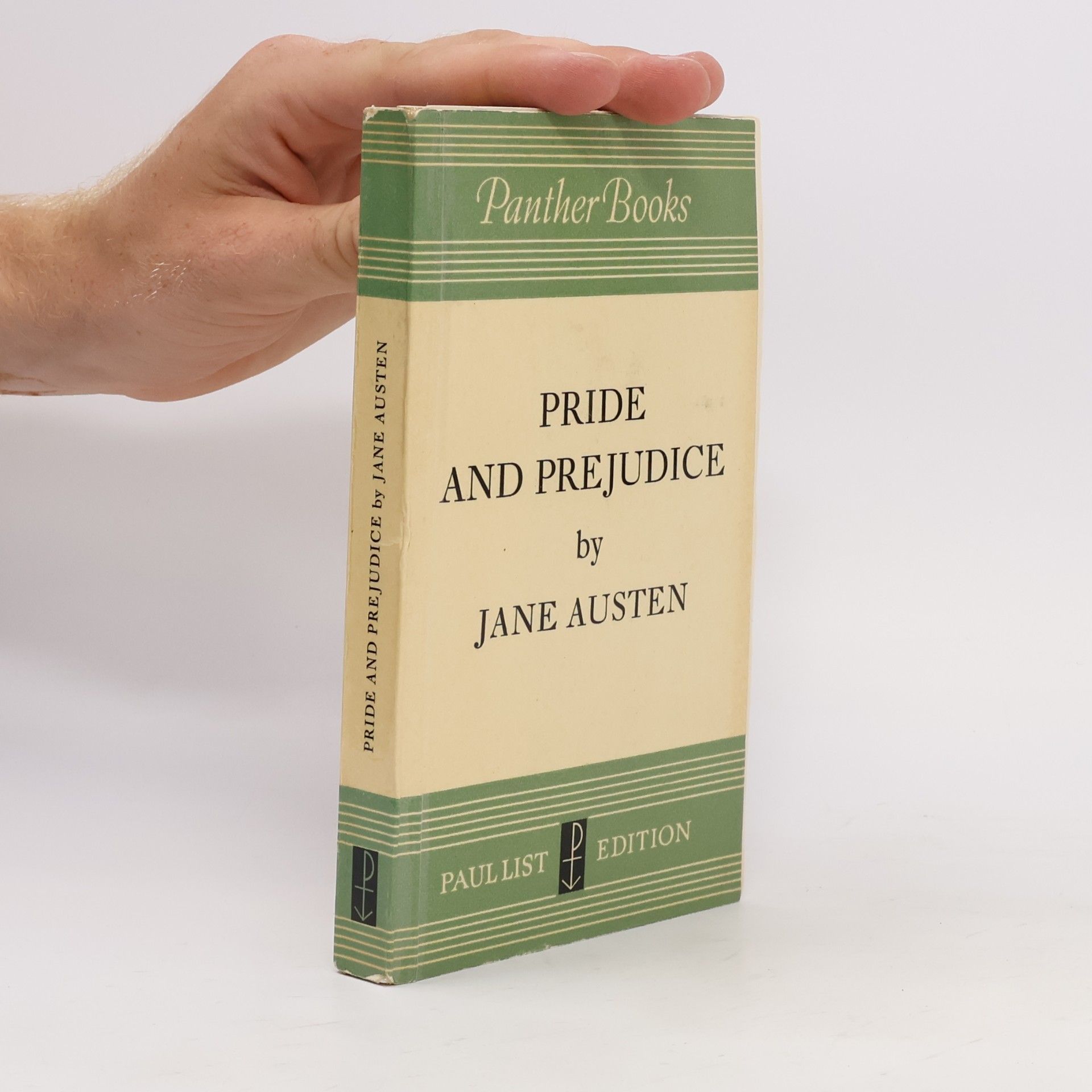Jane Austen Pride and Prejudice
