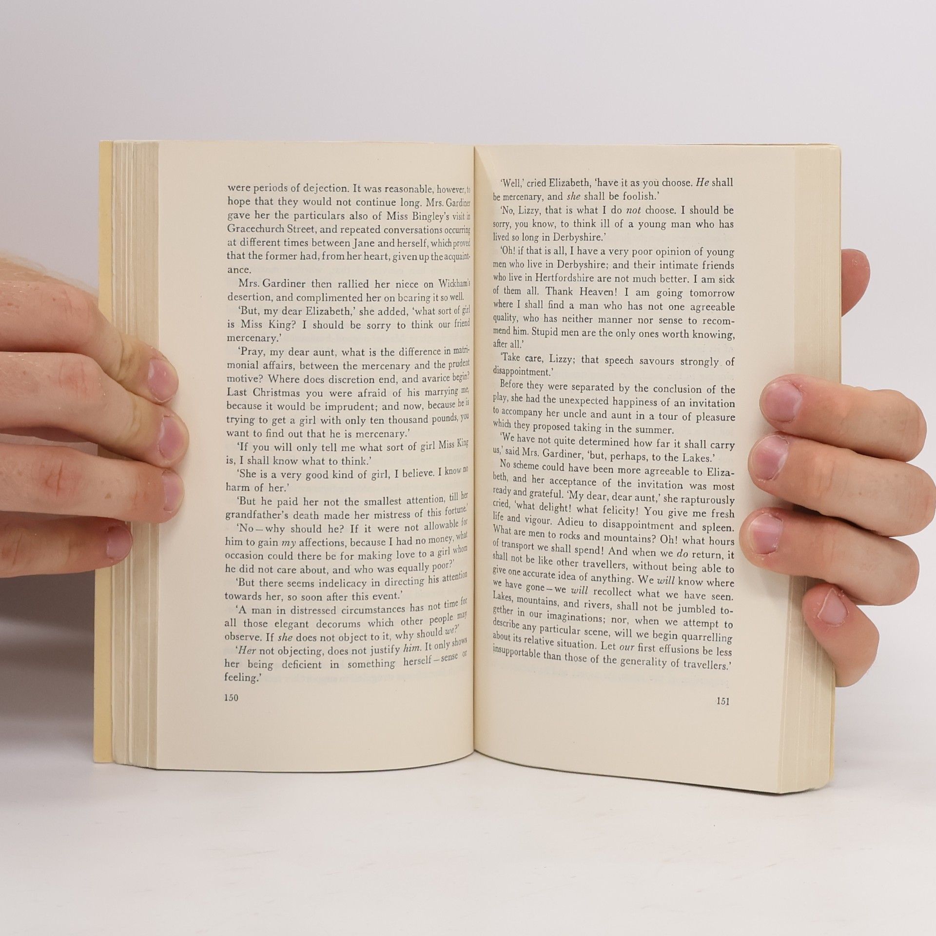 Jane Austen Pride and Prejudice