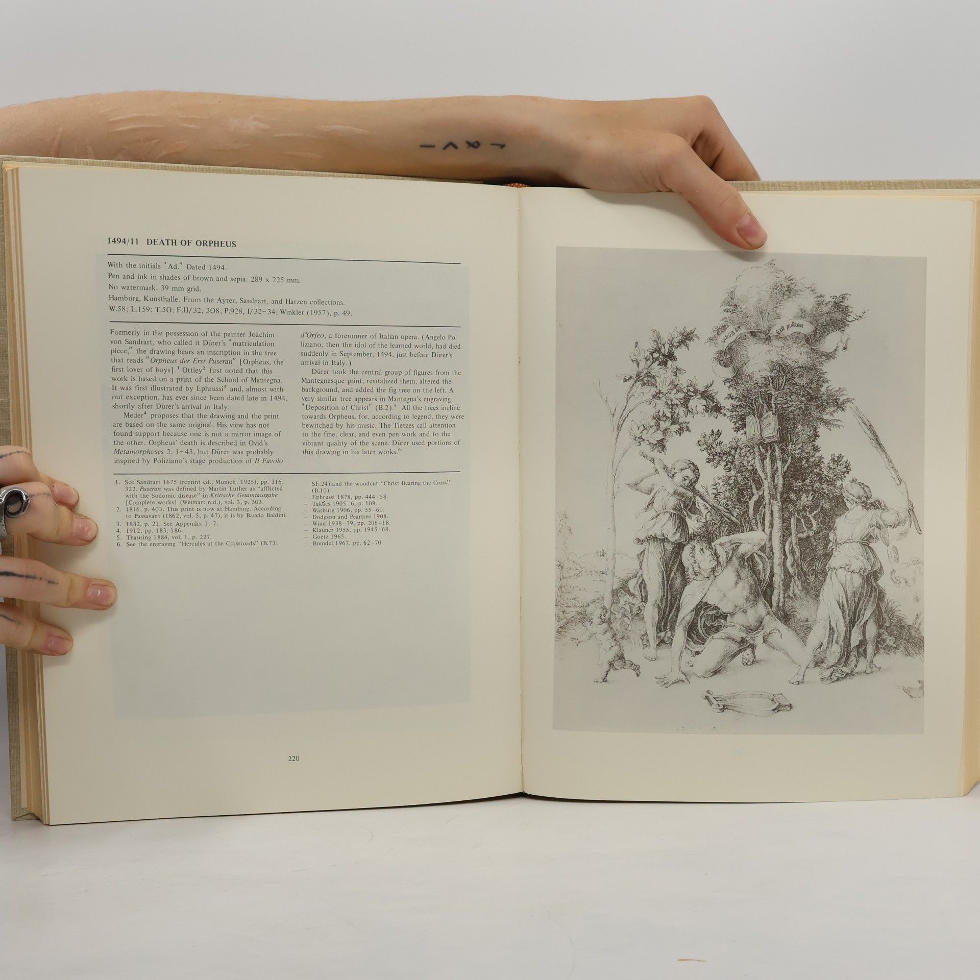 Walter L. Strauss The Complete Drawings of Albrecht Dürer 1471-1499