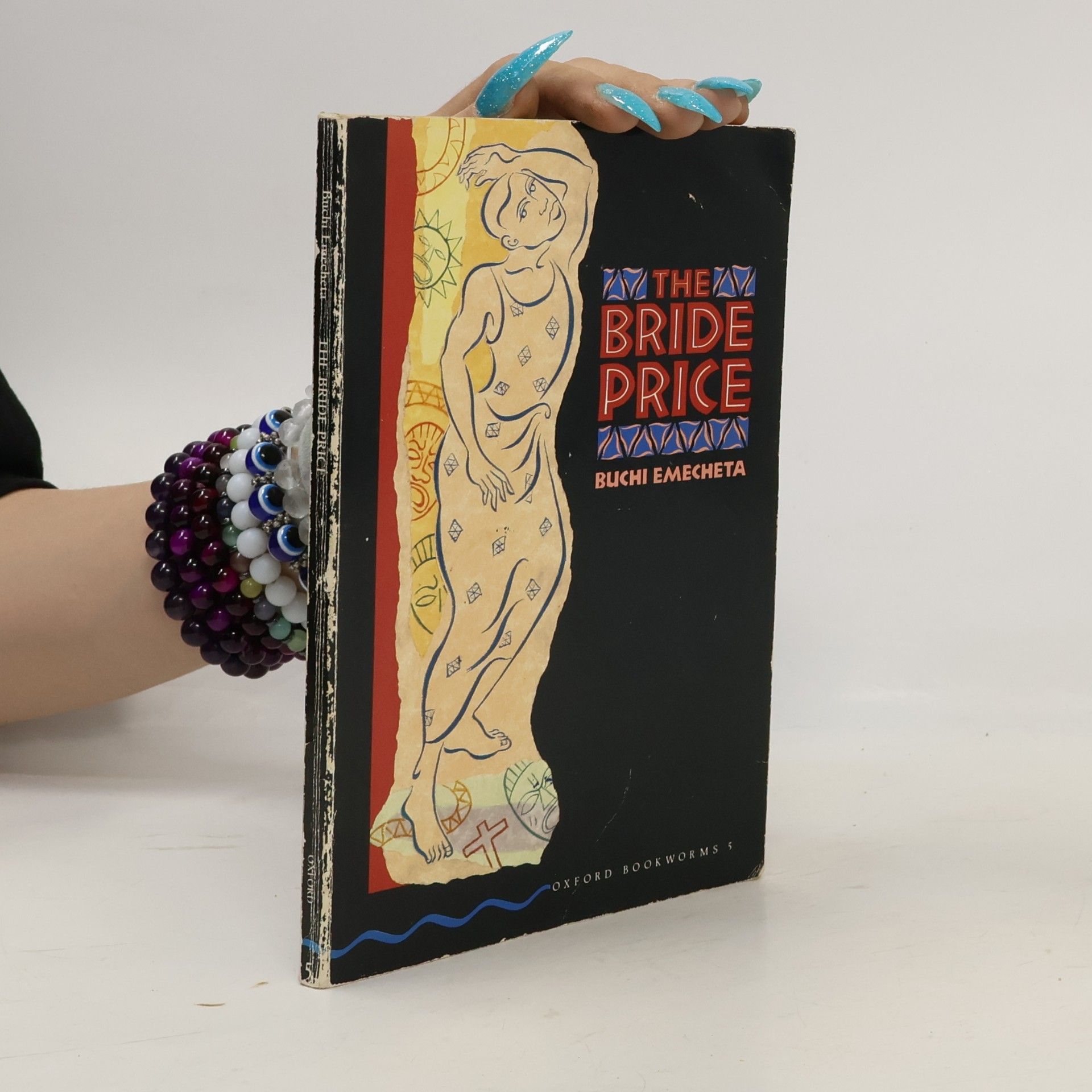 Buchi Emecheta The Bride Price