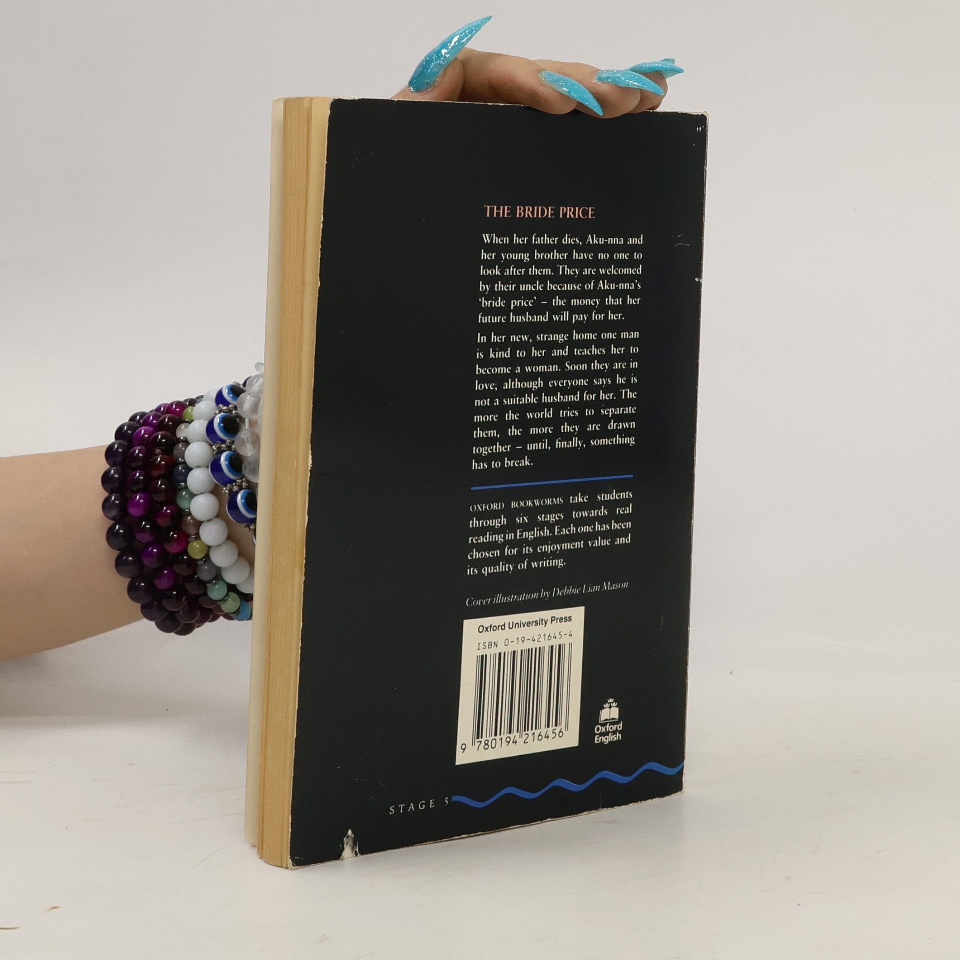 Buchi Emecheta The Bride Price