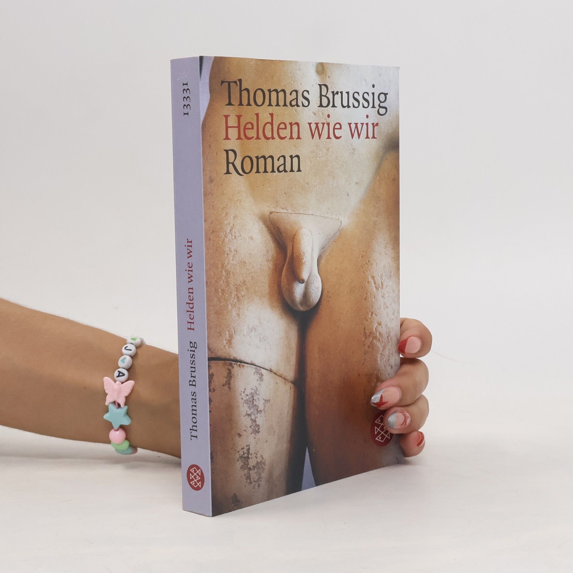 Thomas Brussig Helden wie wir