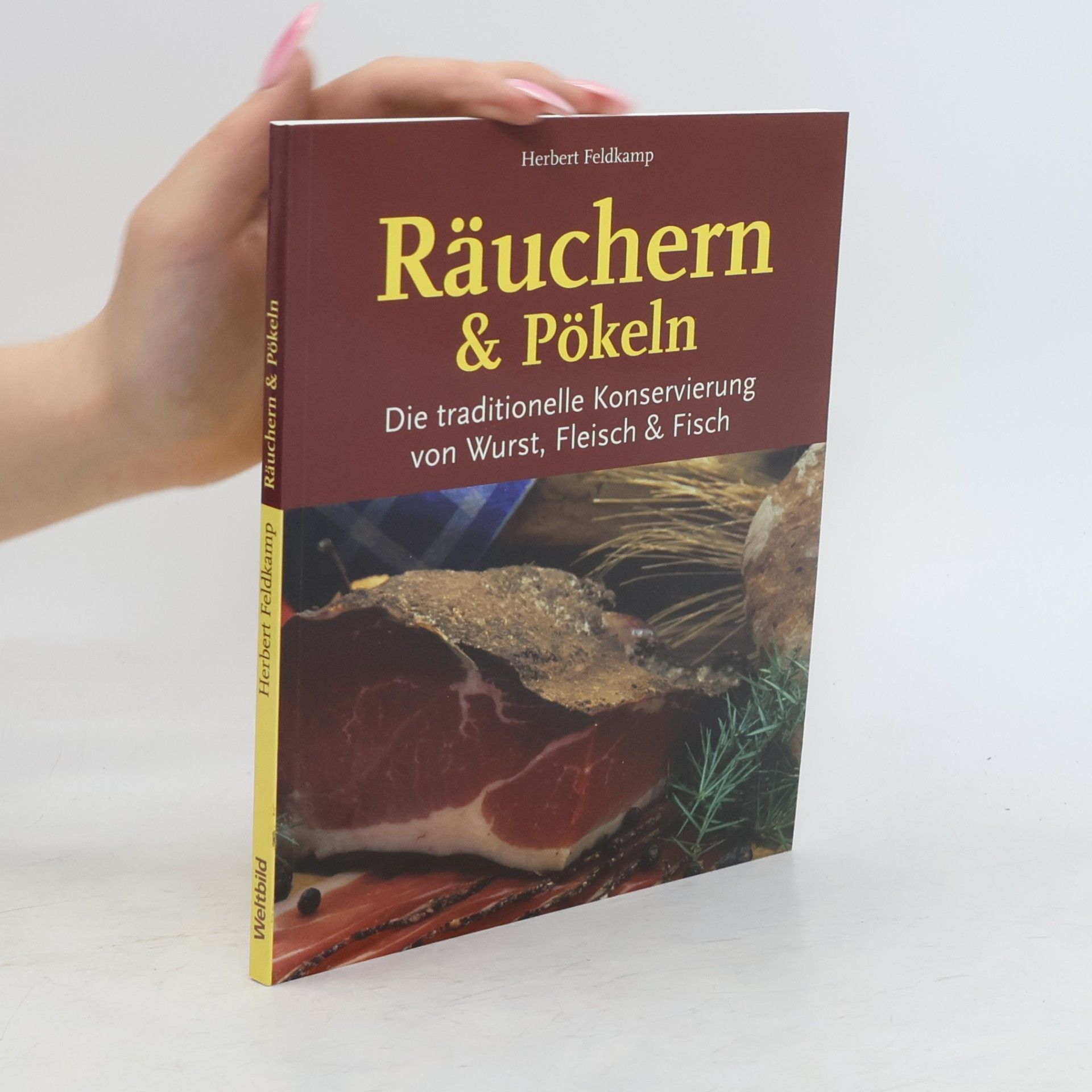 Räuchern & Pökeln