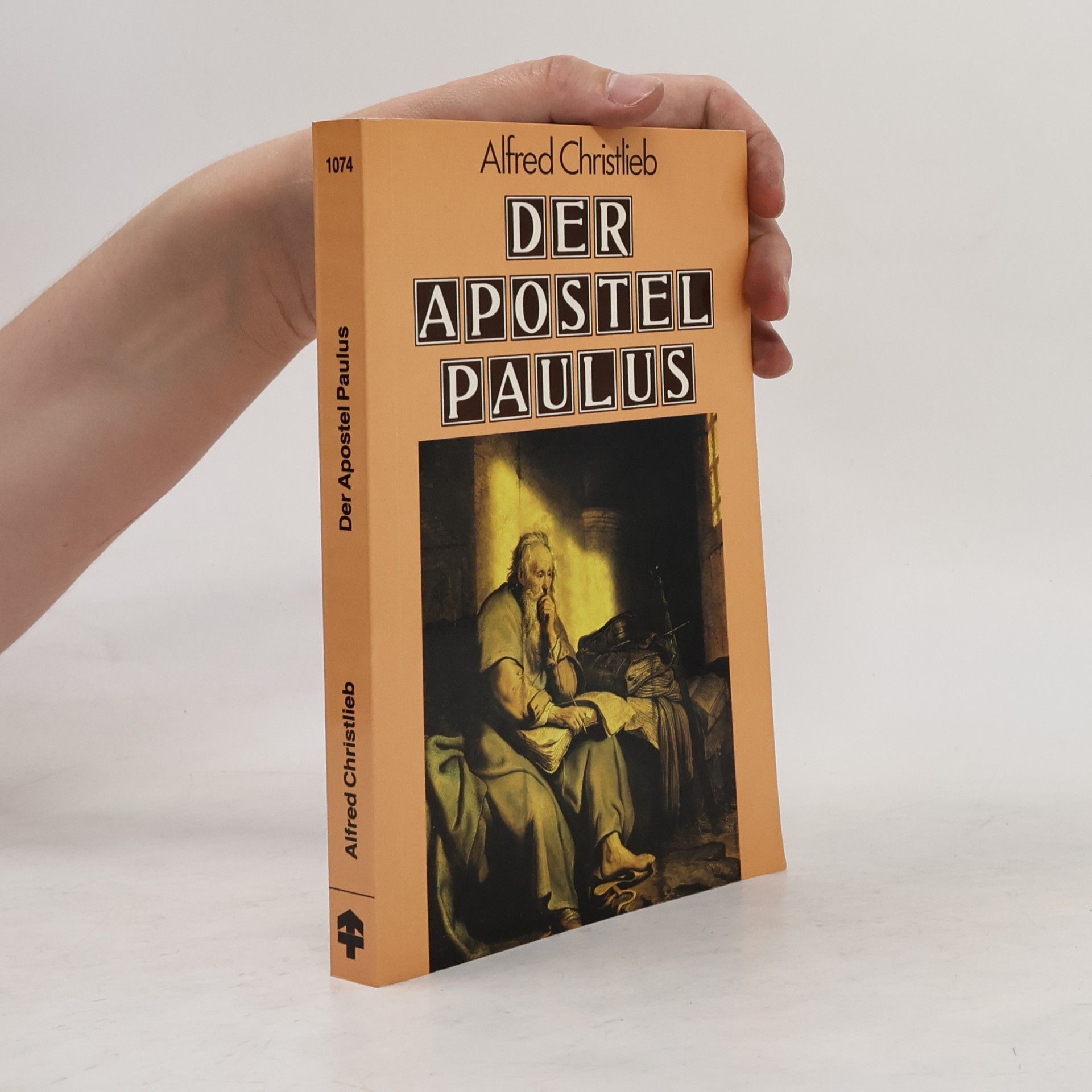 Der Apostel Paulus