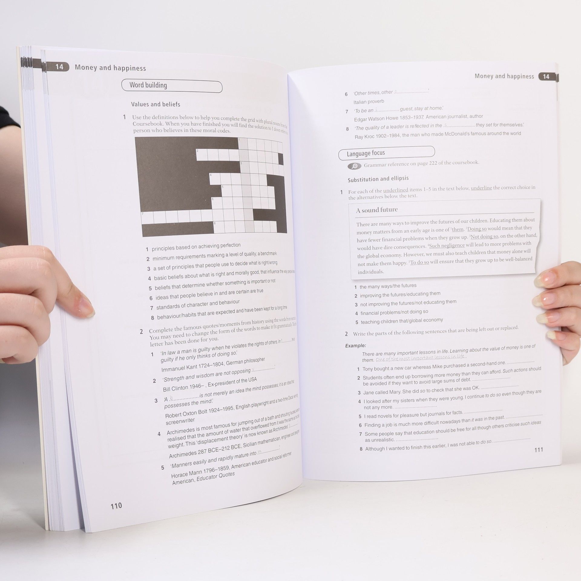 Sarah Emsden-Bonfanti Ready for IELTS. Workbook with key