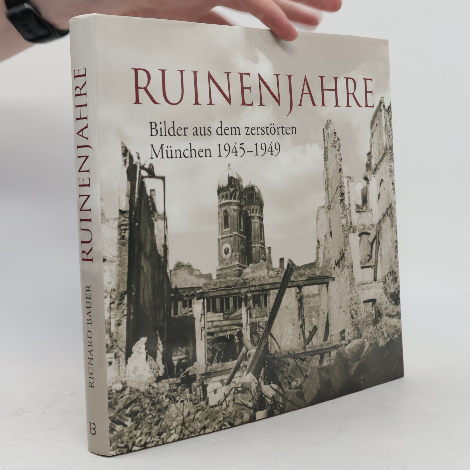 Ruinen-Jahre