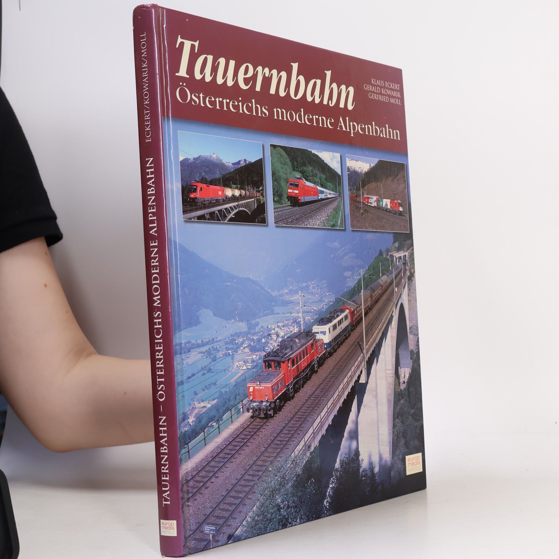 Tauernbahn